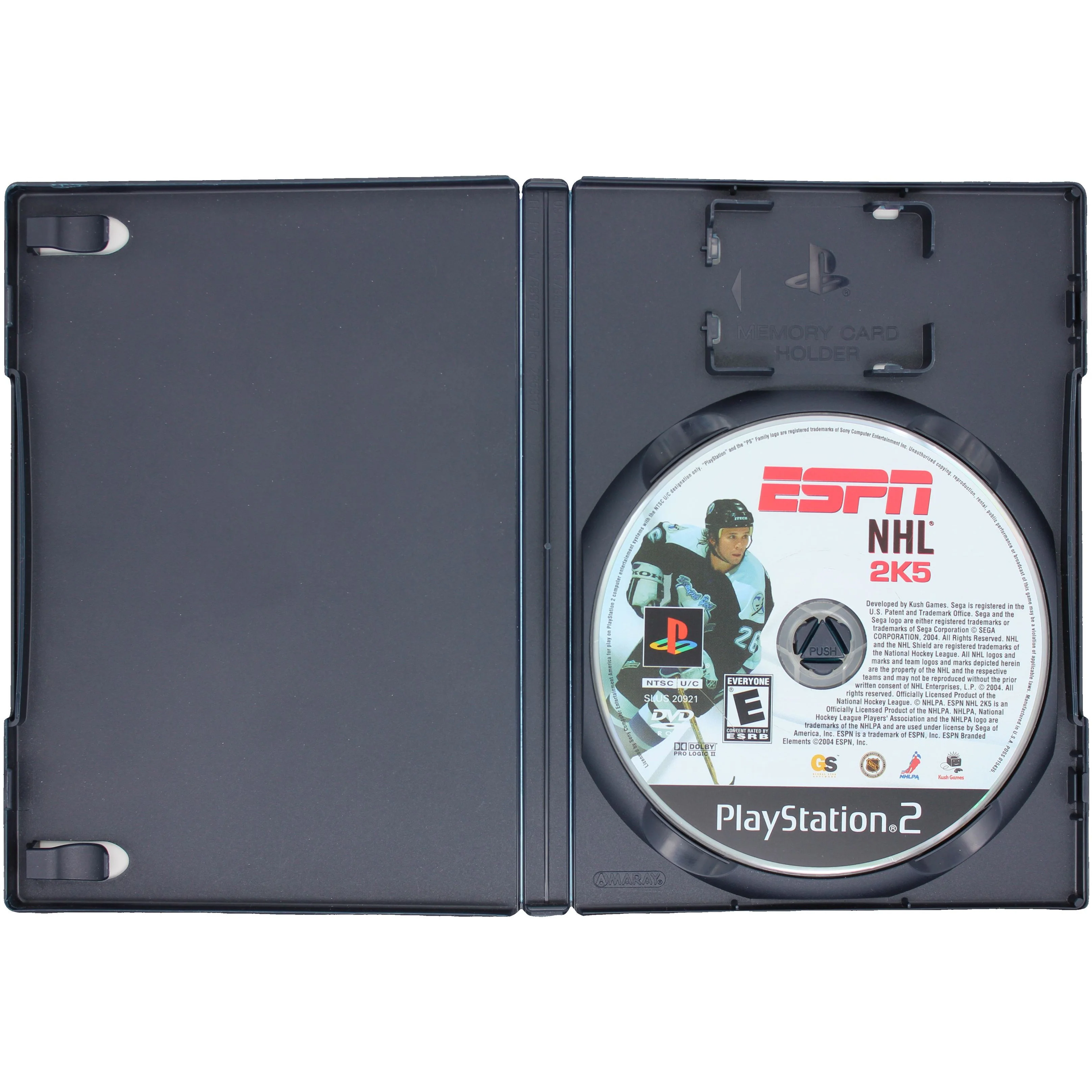 NHL 2K5 - Image 2