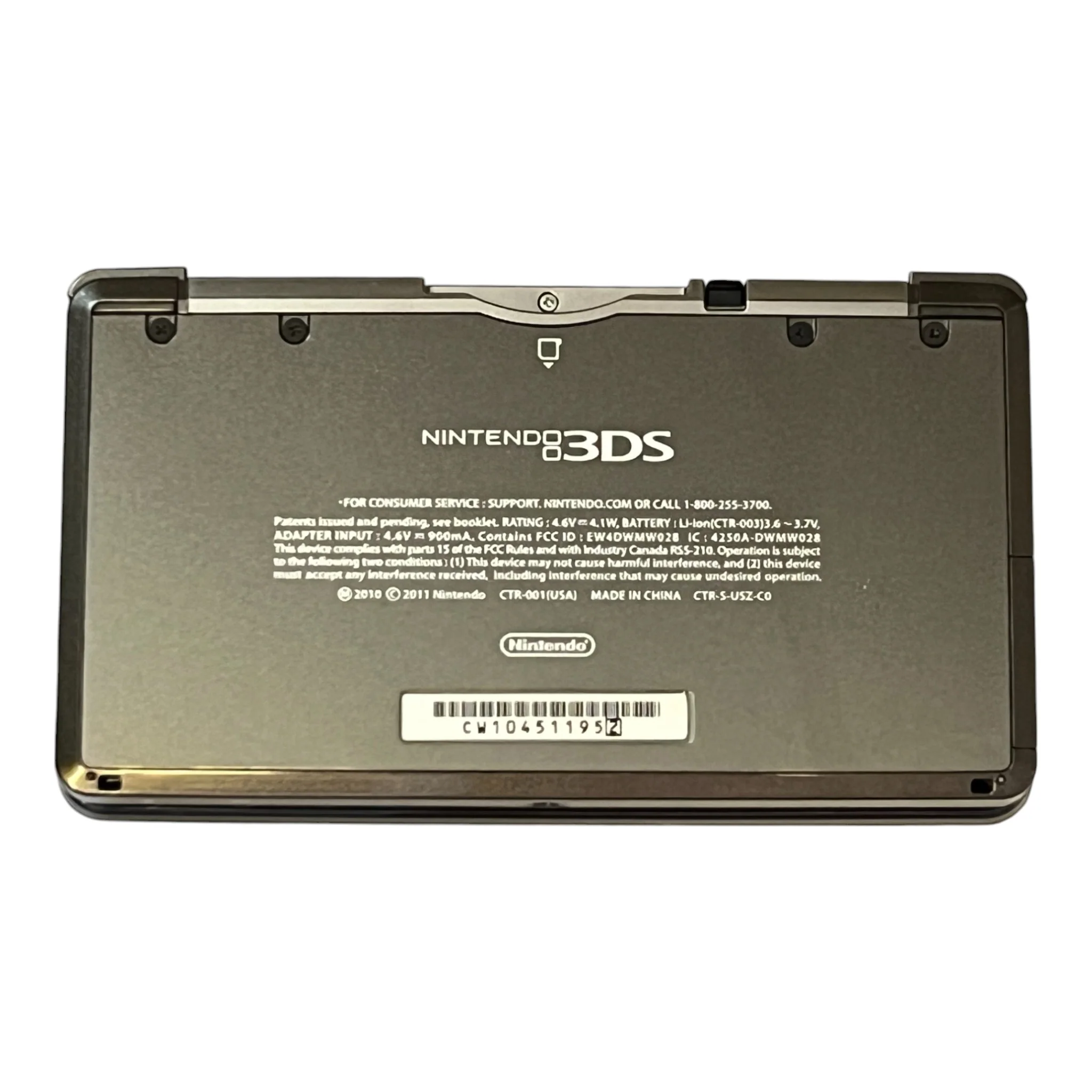 Nintendo 3DS (Various Colours) - Image 6
