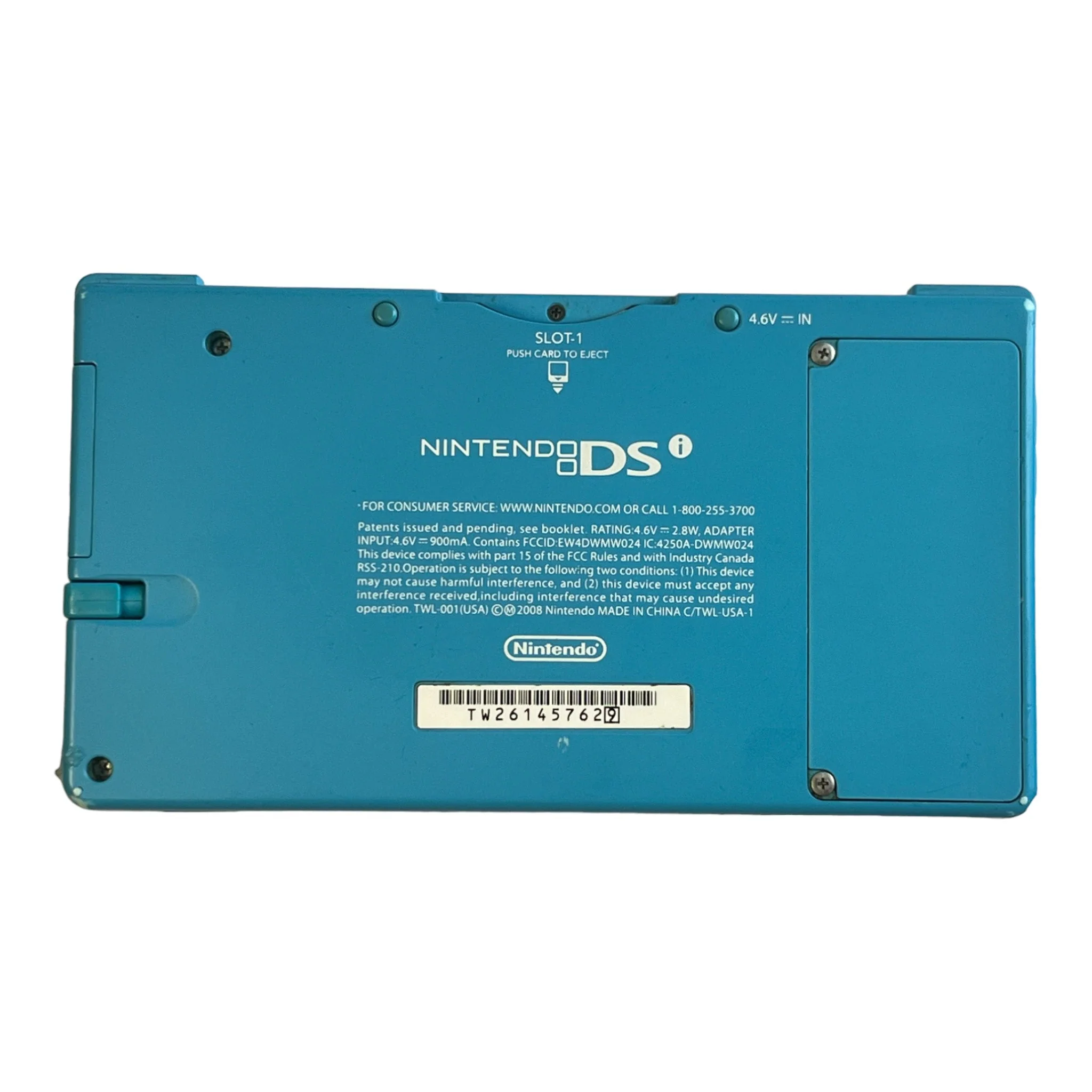 Nintendo DSi - Various Colours - Various Colours - Image 10