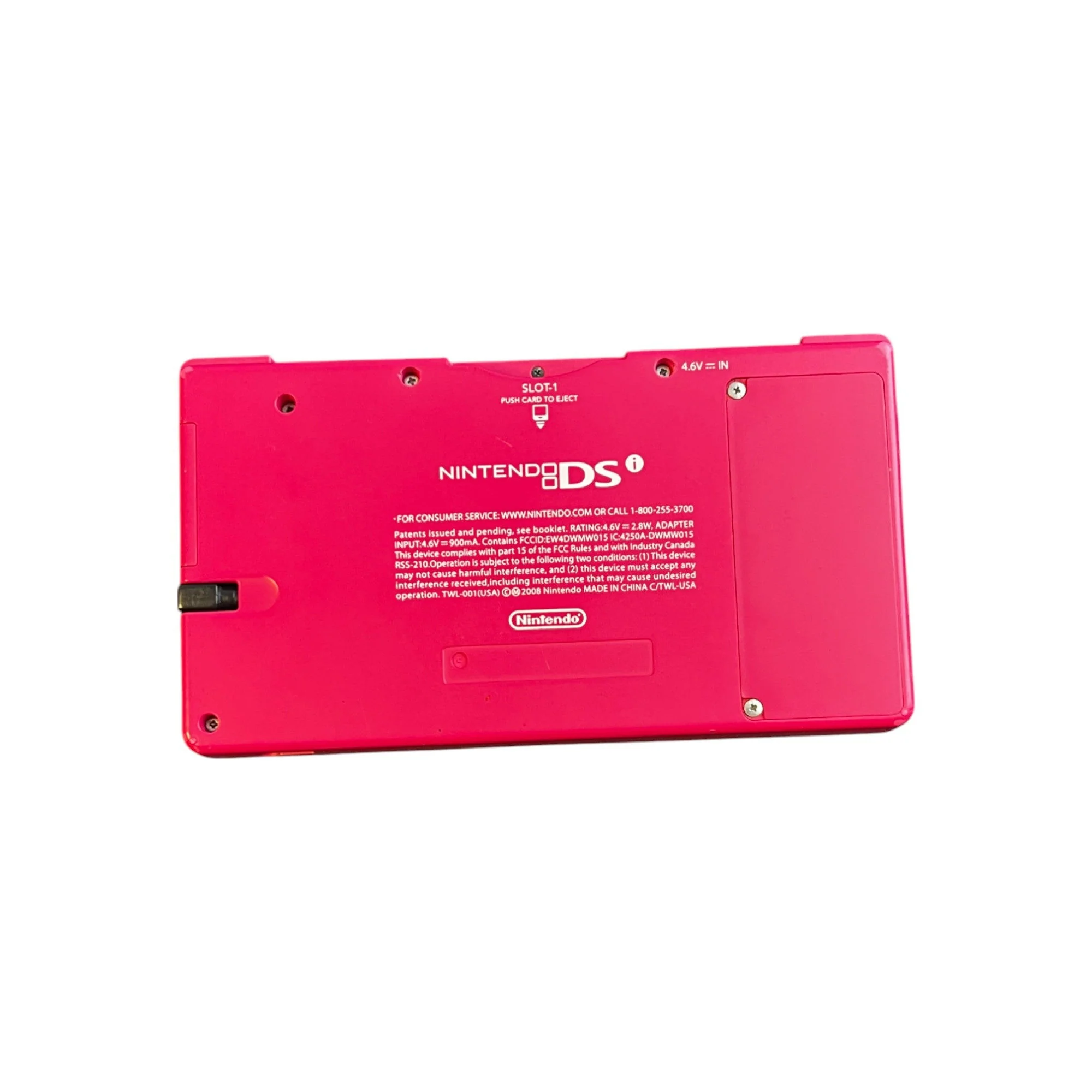 Nintendo DSi - Various Colours - Various Colours - Image 8