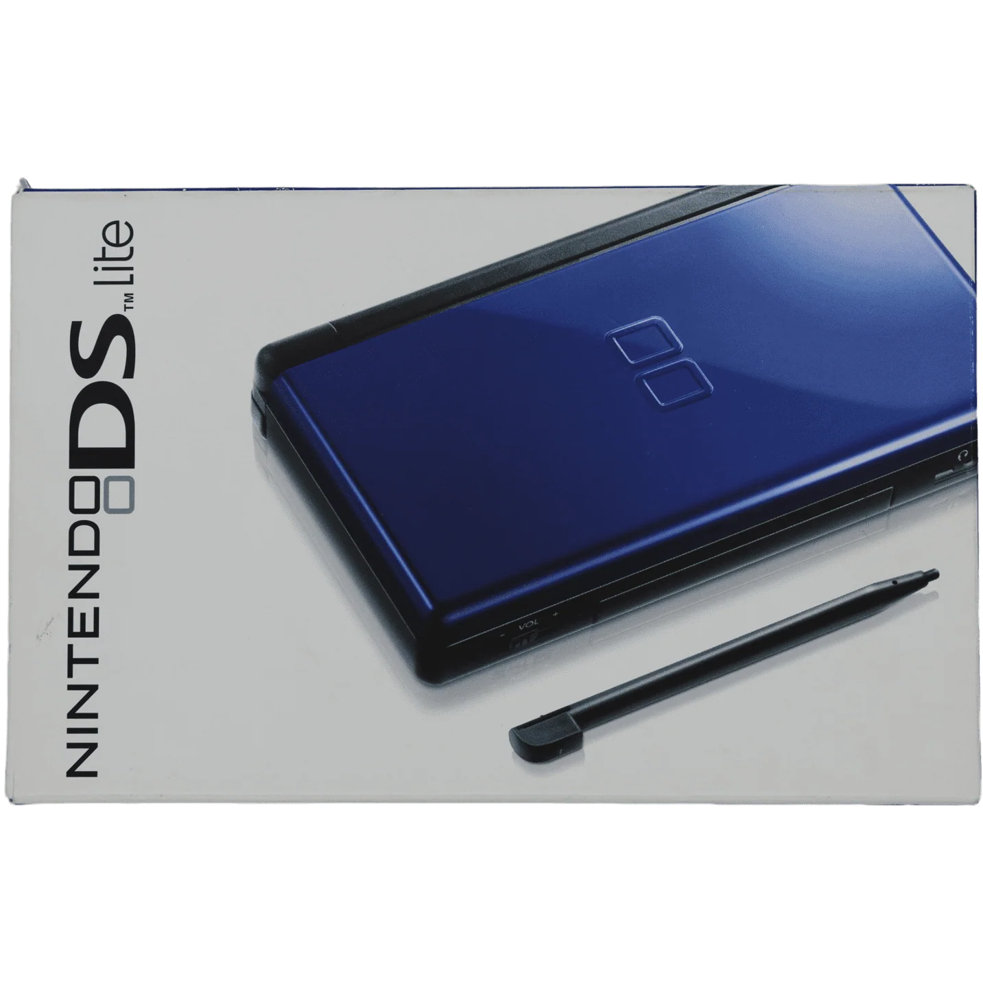 Nintendo DS Lite - Blue