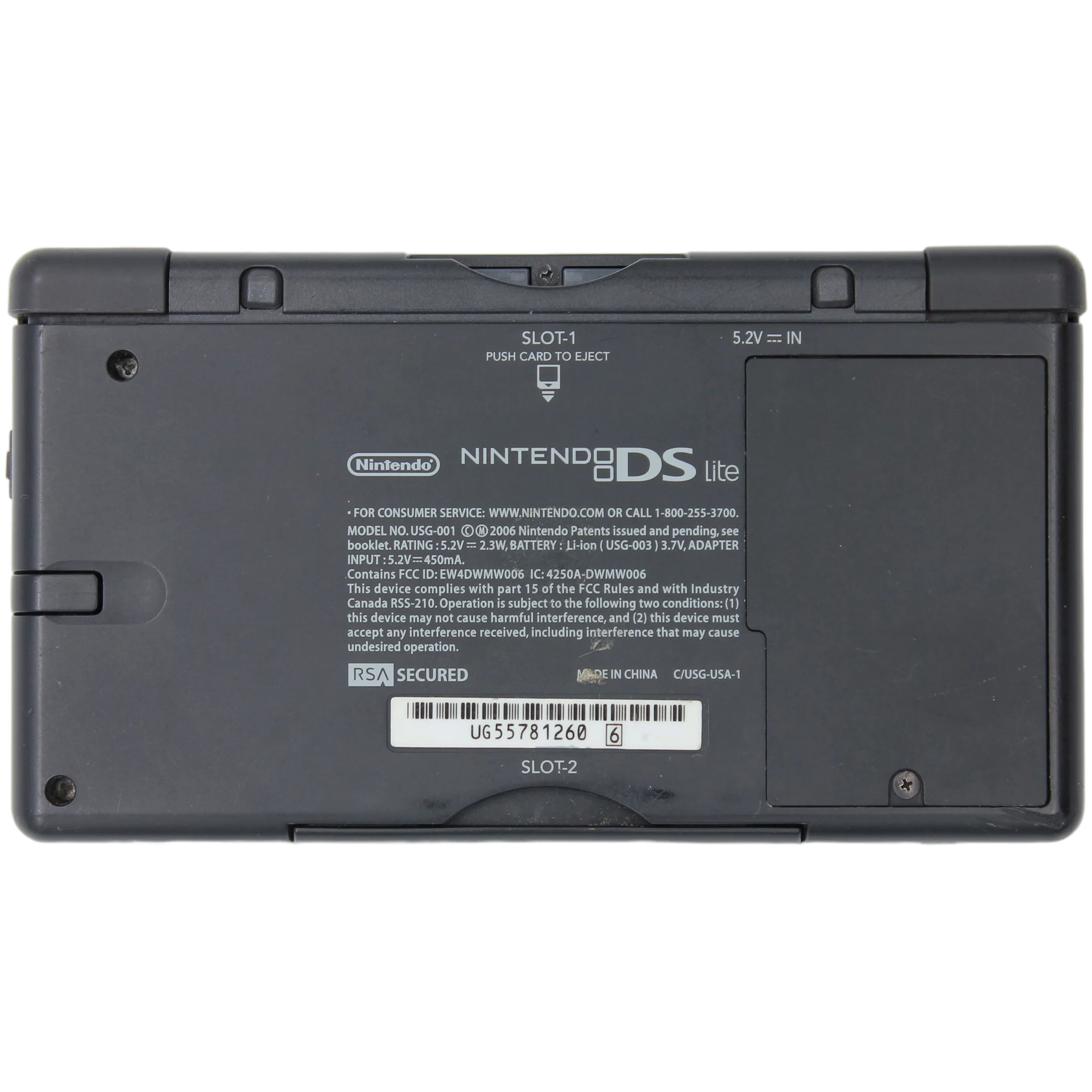 Nintendo DS lite - Various Colours - Image 4