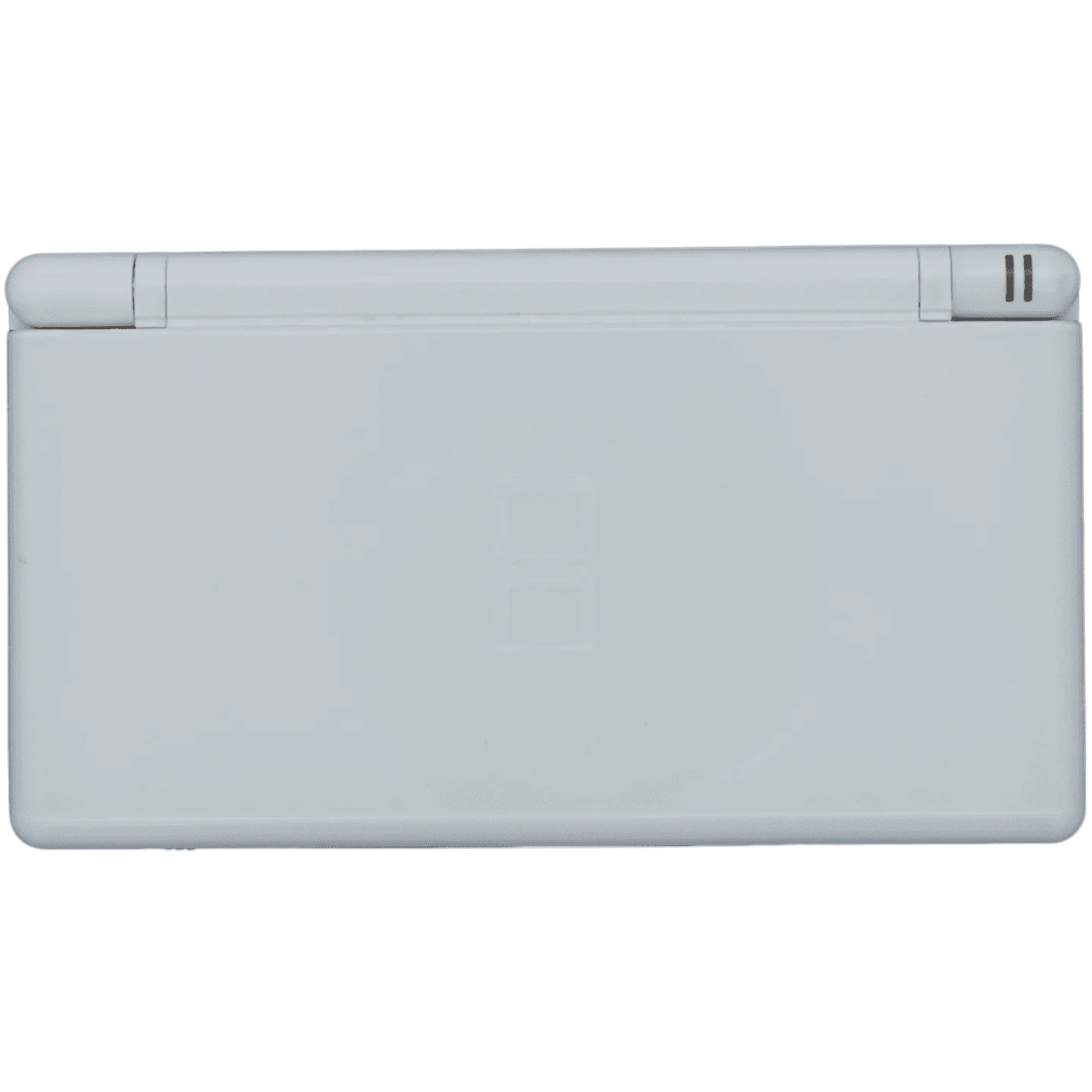 Nintendo DS Lite - White - Image 2