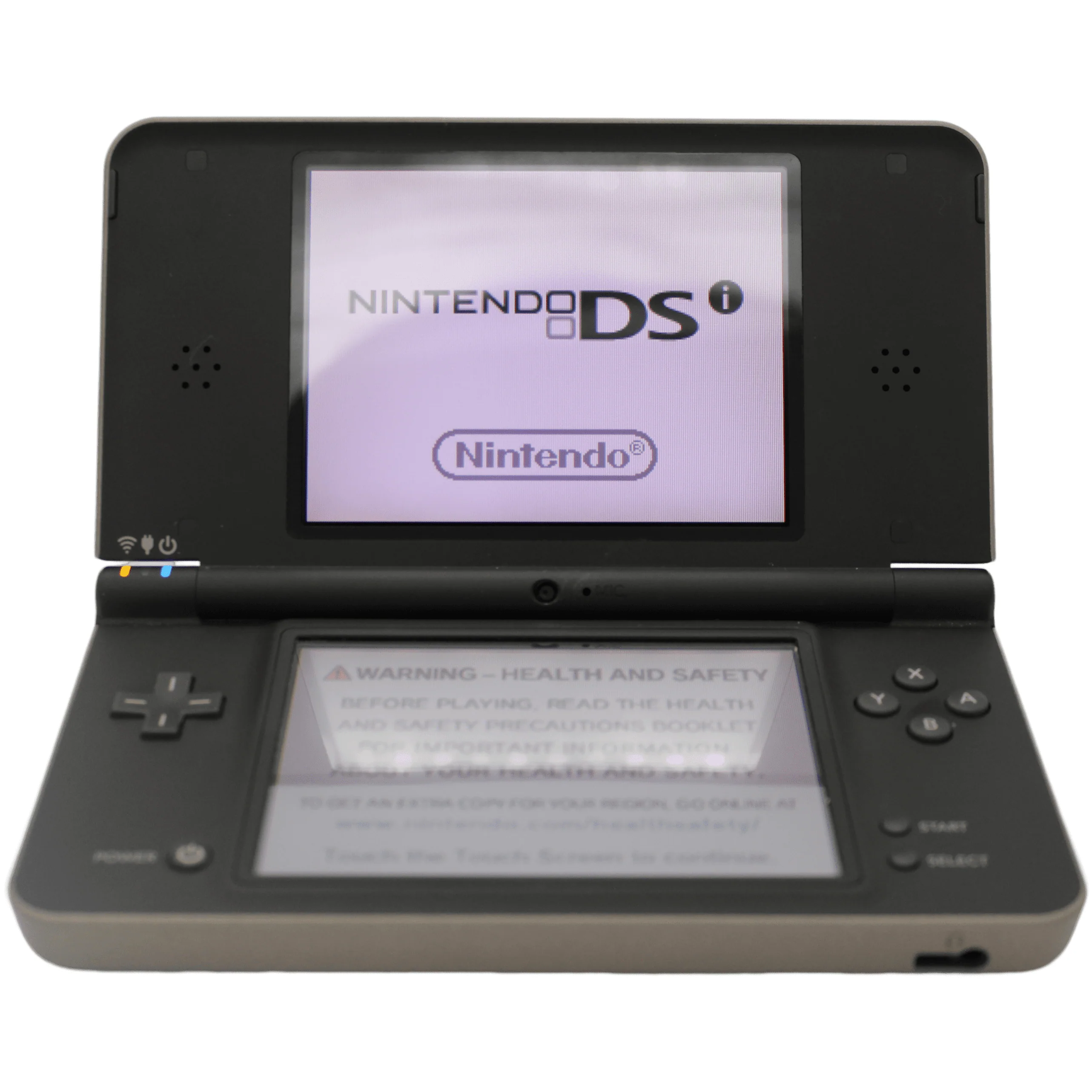 Nintendo DSi XL - Image 3