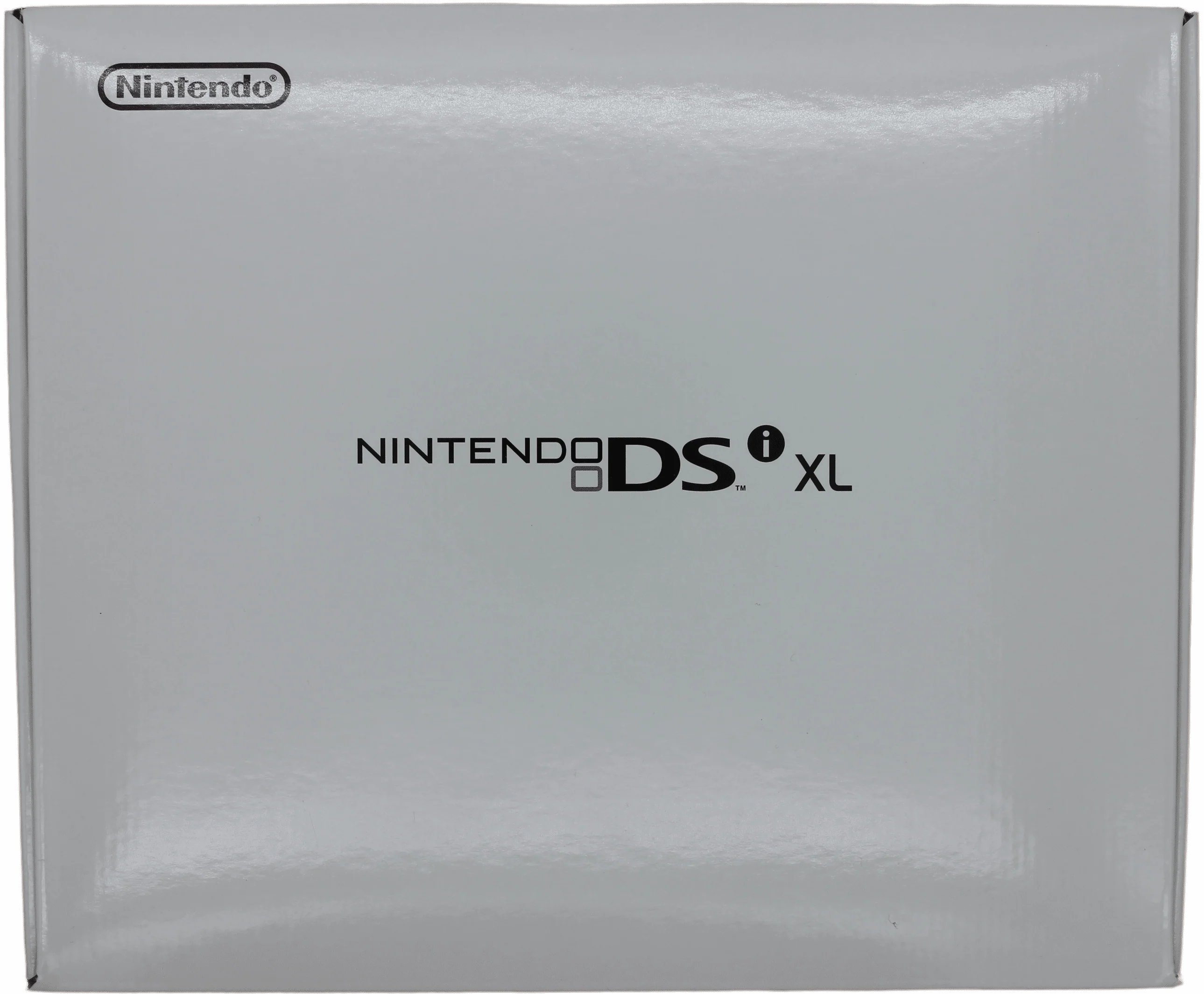 Nintendo DSi XL: Red [25th Anniversary Super Mario Bros. Special Edition] - CIB - Image 4