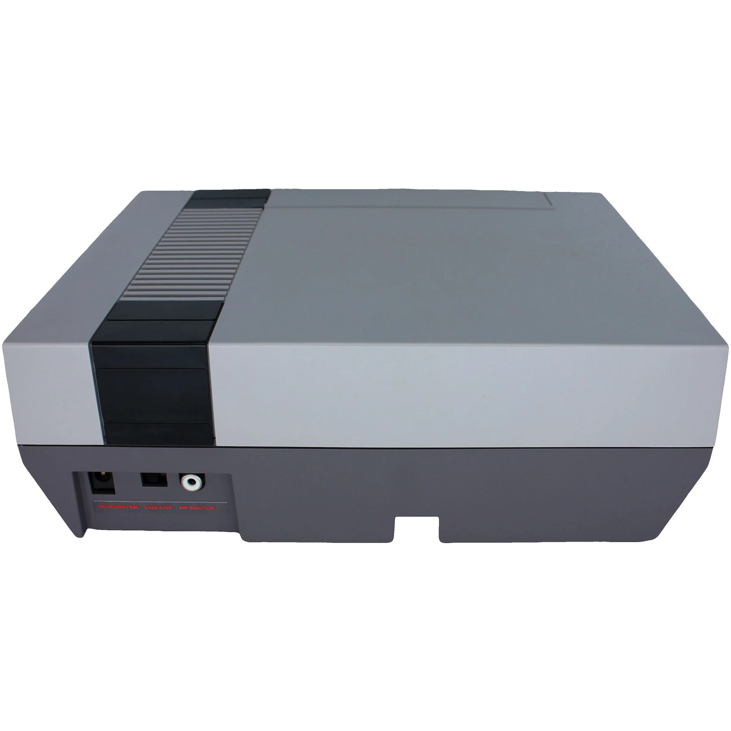 Nintendo Entertainment System (NES) Console - Image 4