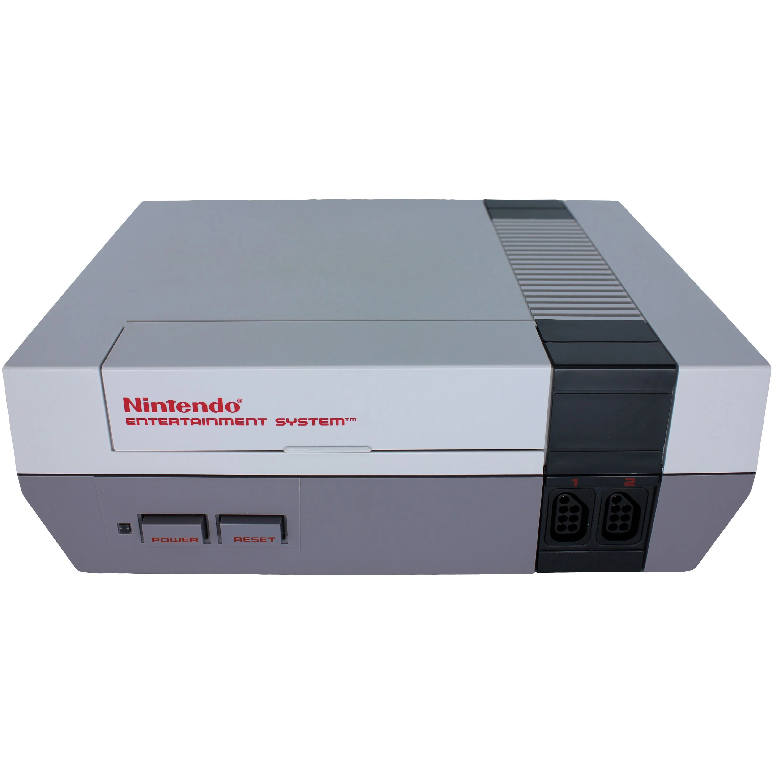 Nintendo Entertainment System (NES) Console - Image 8
