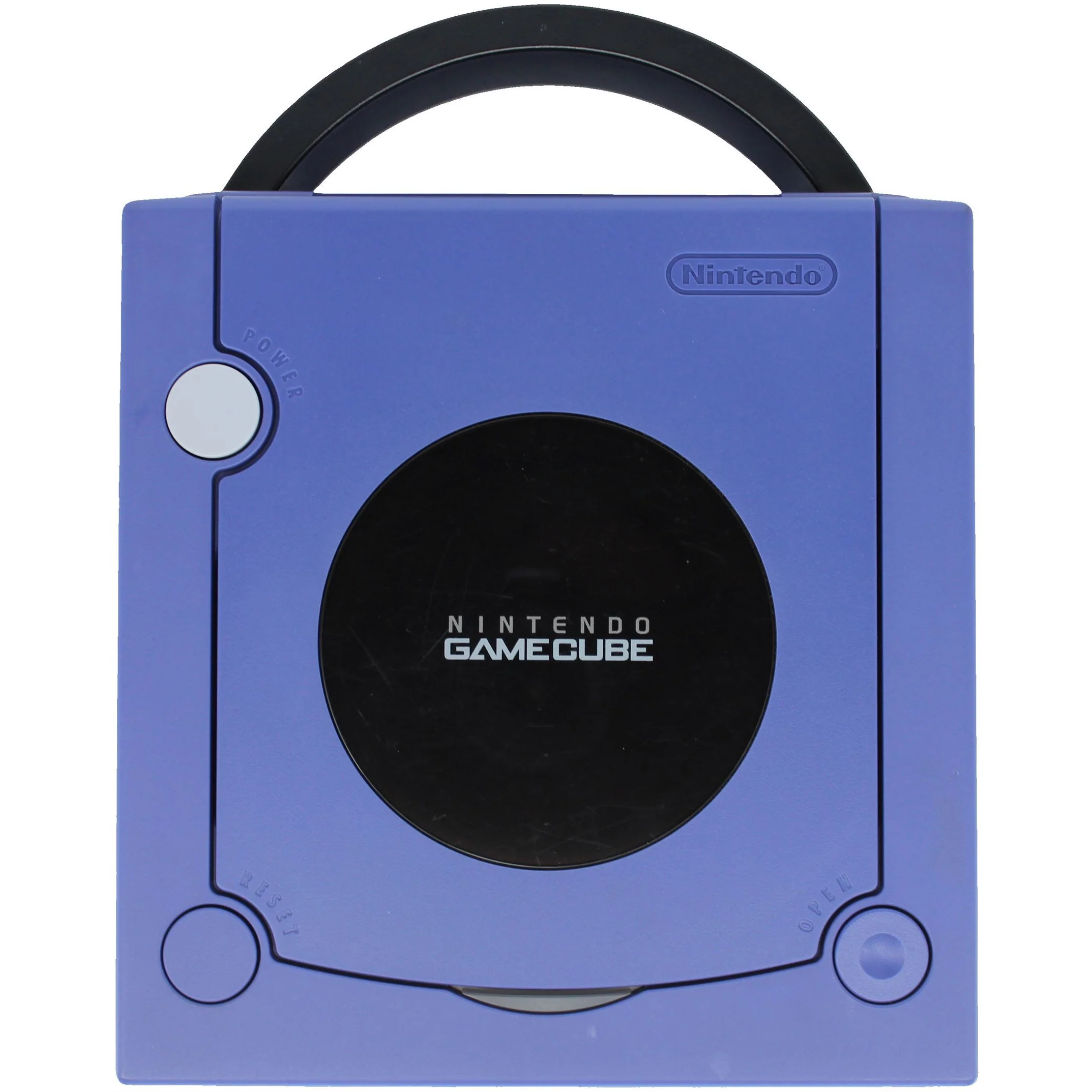 Nintendo GameCube (GC) Console (DOL-001) - Image 23