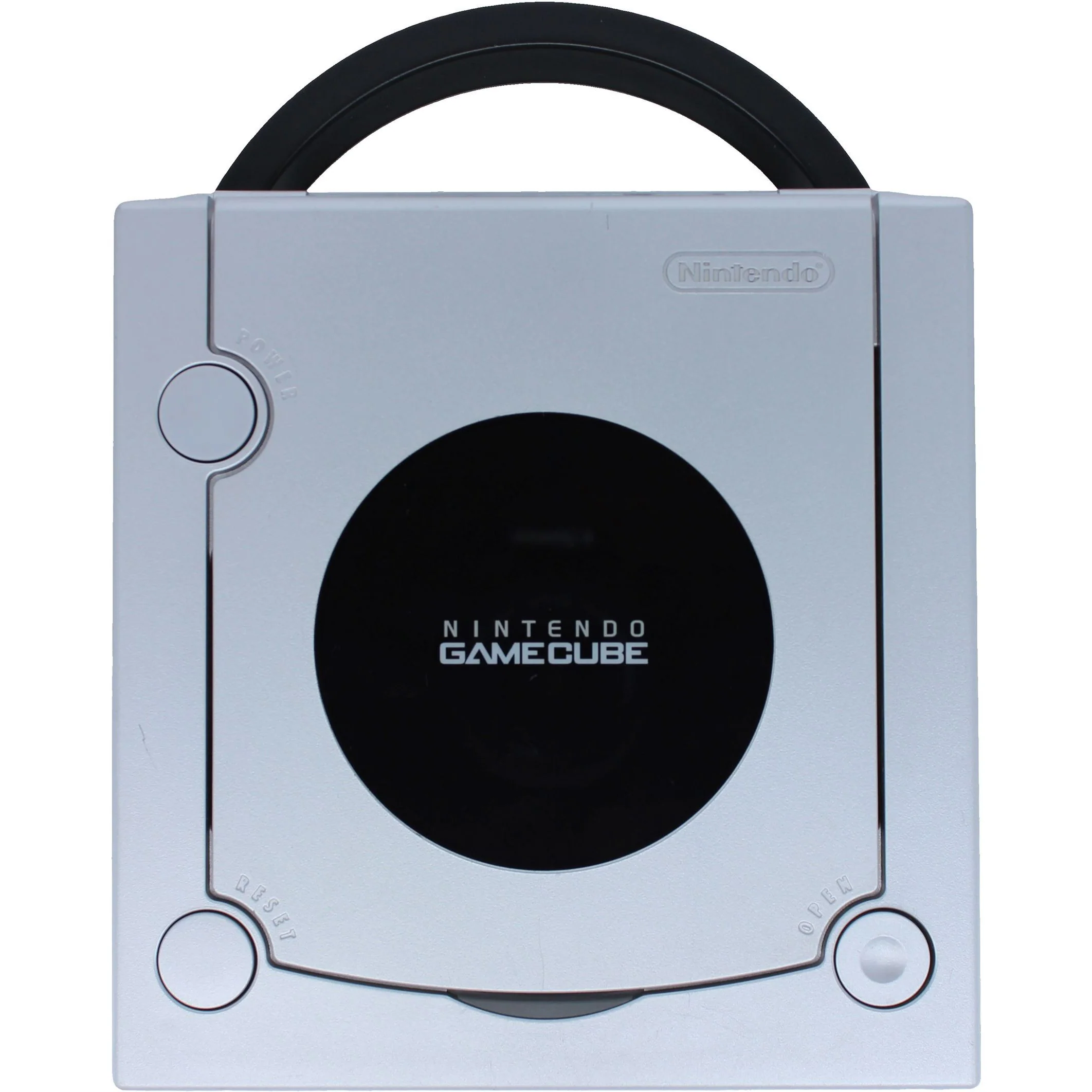 Nintendo GameCube (GC) Console (DOL-101) - Image 16