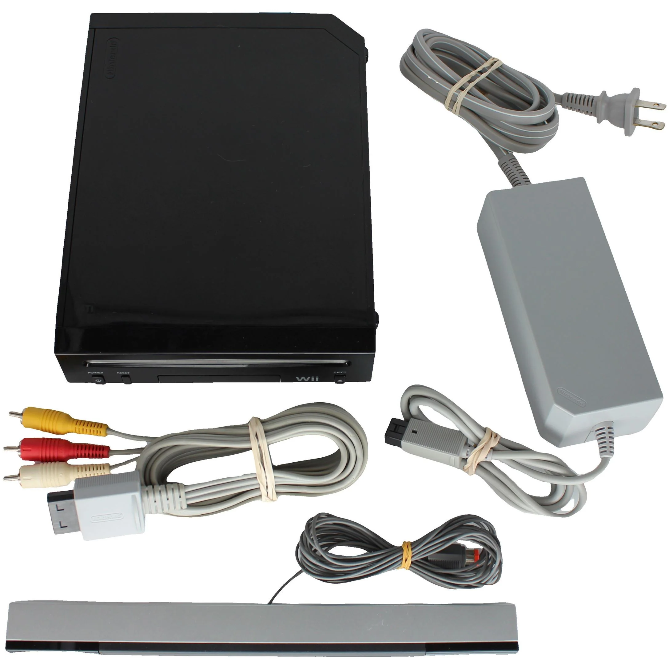 Nintendo Wii Console - Image 20