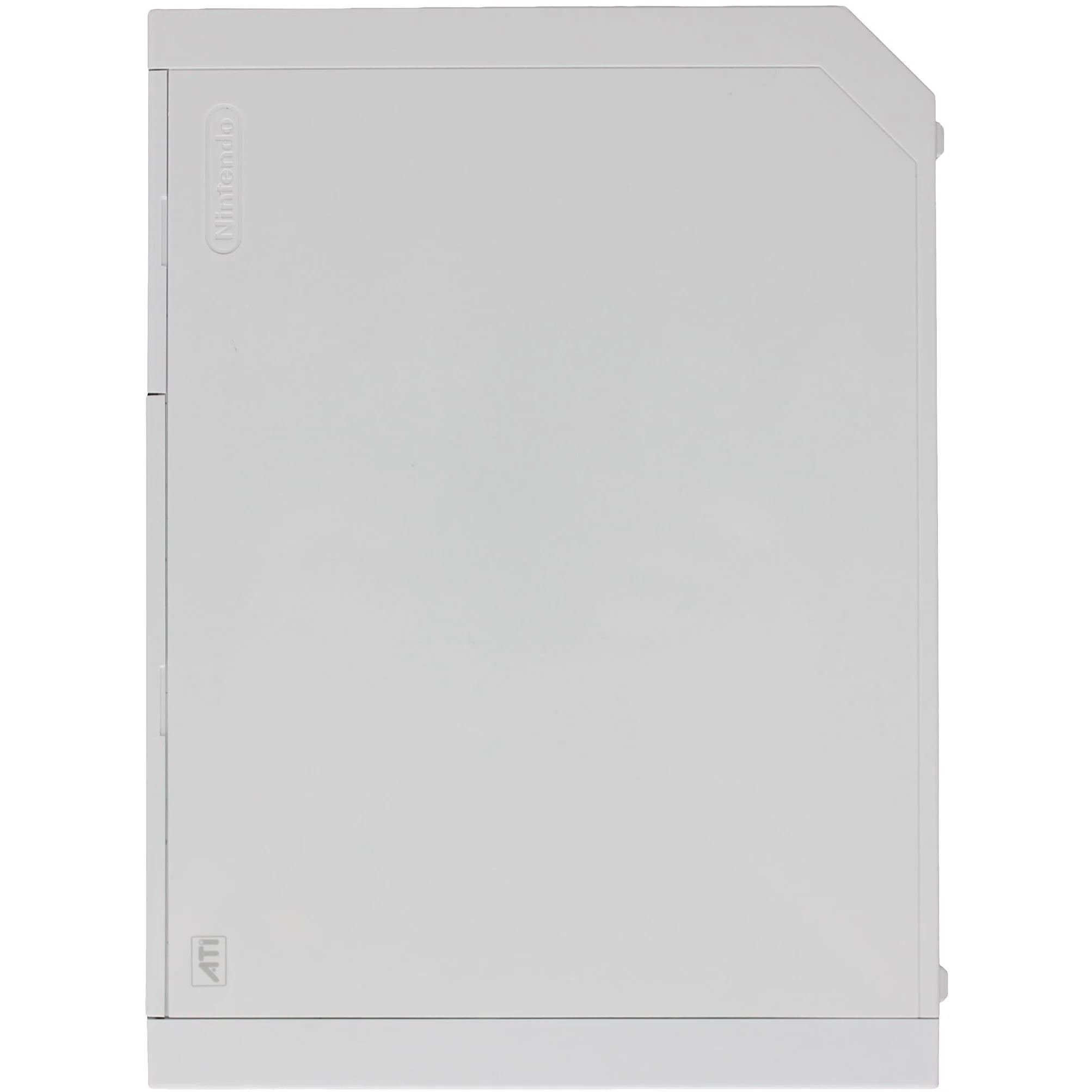 Nintendo Wii Console - Image 3