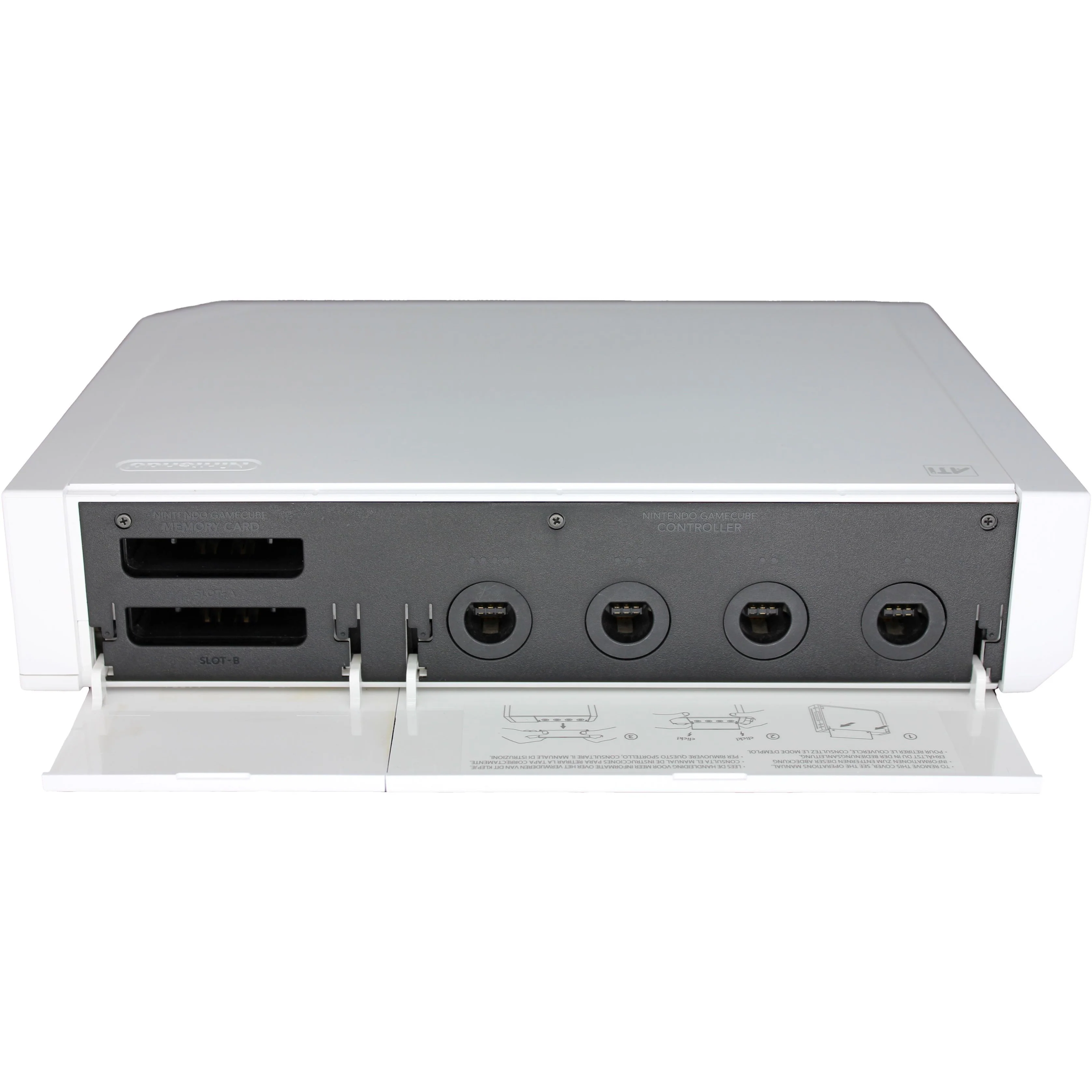 Nintendo Wii Console - Image 57
