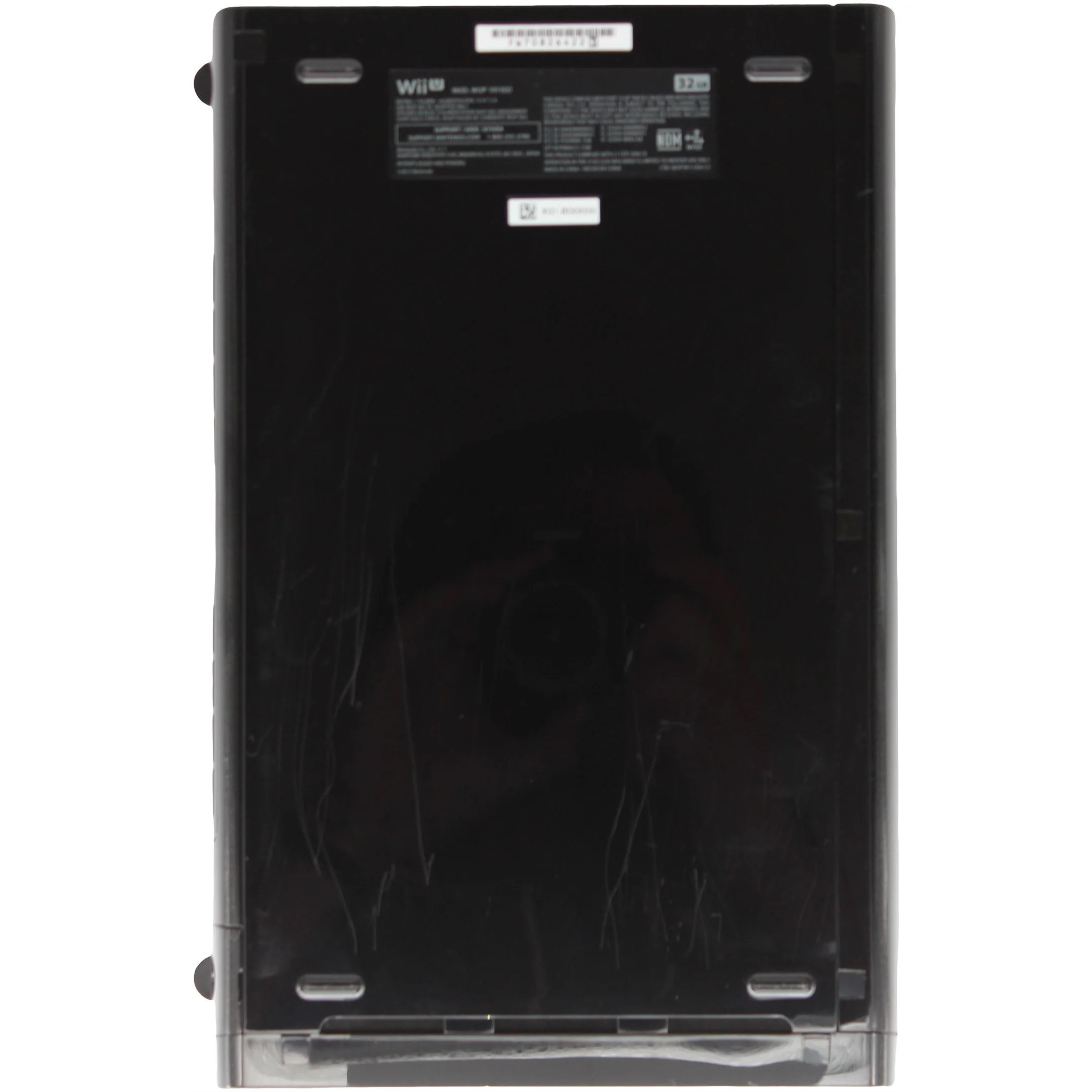 Nintendo Wii U Console - Image 3