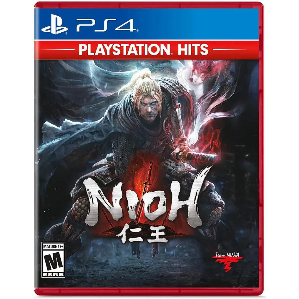 Nioh (PS4) - Image 3