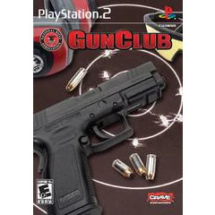 NRA Gun Club (PS2)