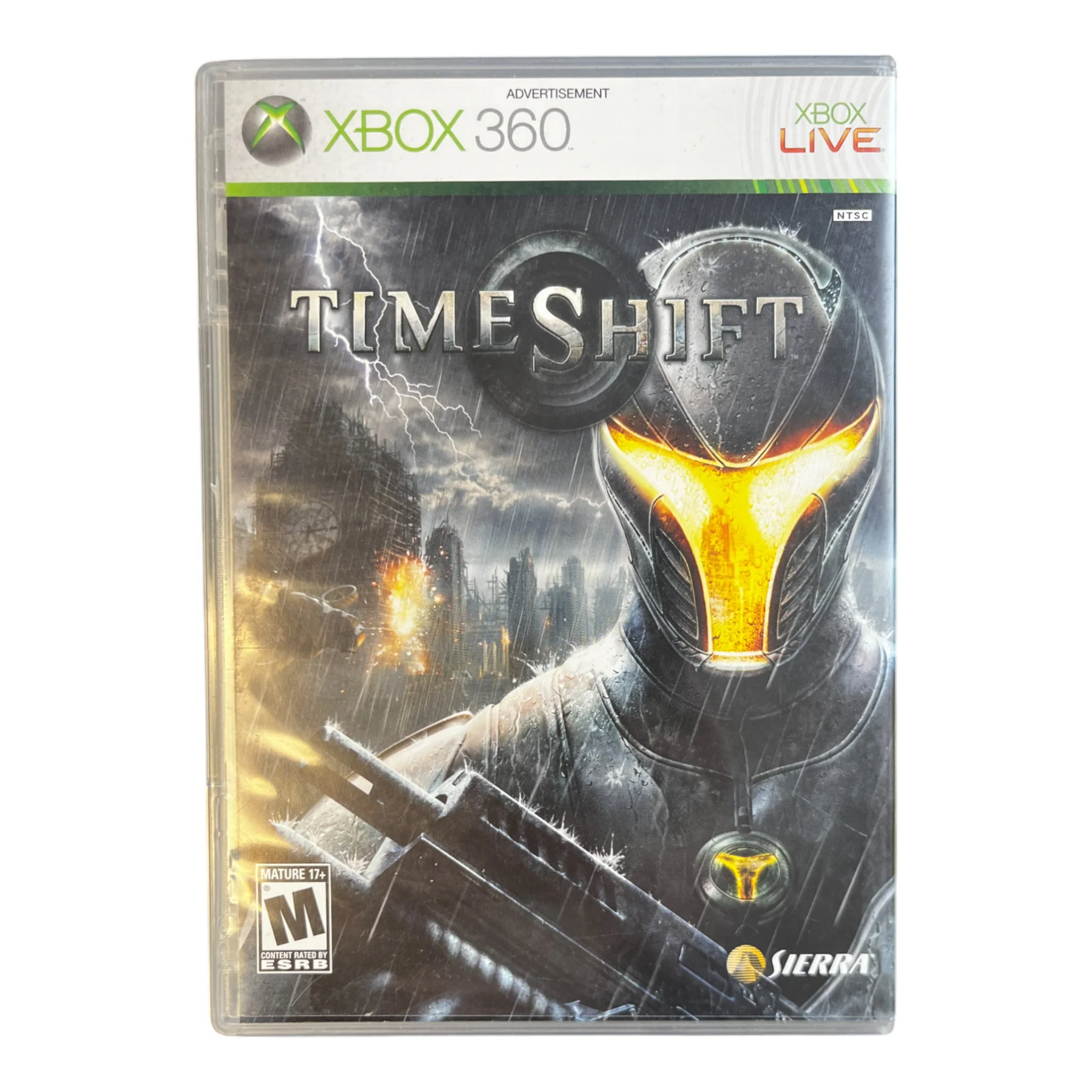 Official Xbox Magazine: #77 August 2007 (Xbox360) - Image 2