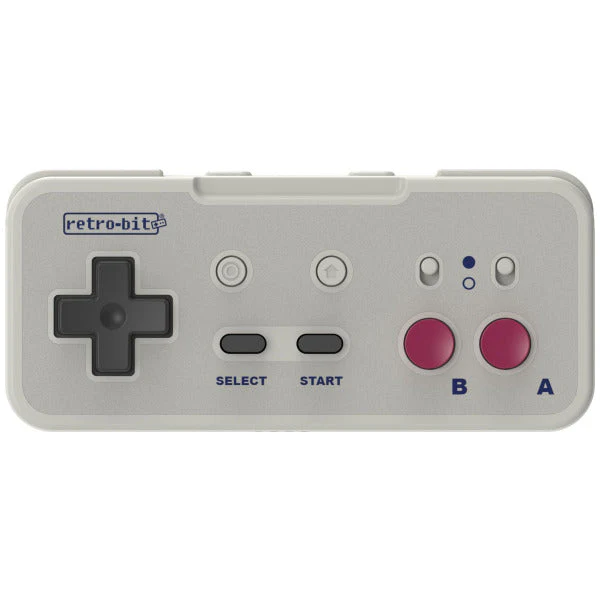 Retro-Bit Wireless Controller With USB & NES Receivers - Various Colours - Image 3