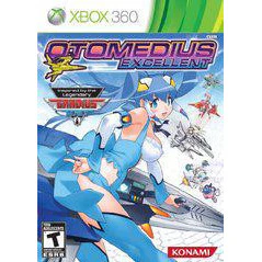 Otomedius Excellent (Xbox360)
