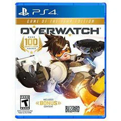 Overwatch (PS4) - Image 2