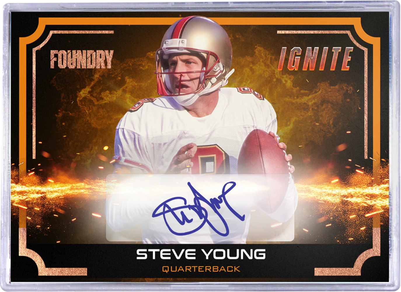 Pulse Foundry Football 2025 Heat Seeker Edition - Image 3