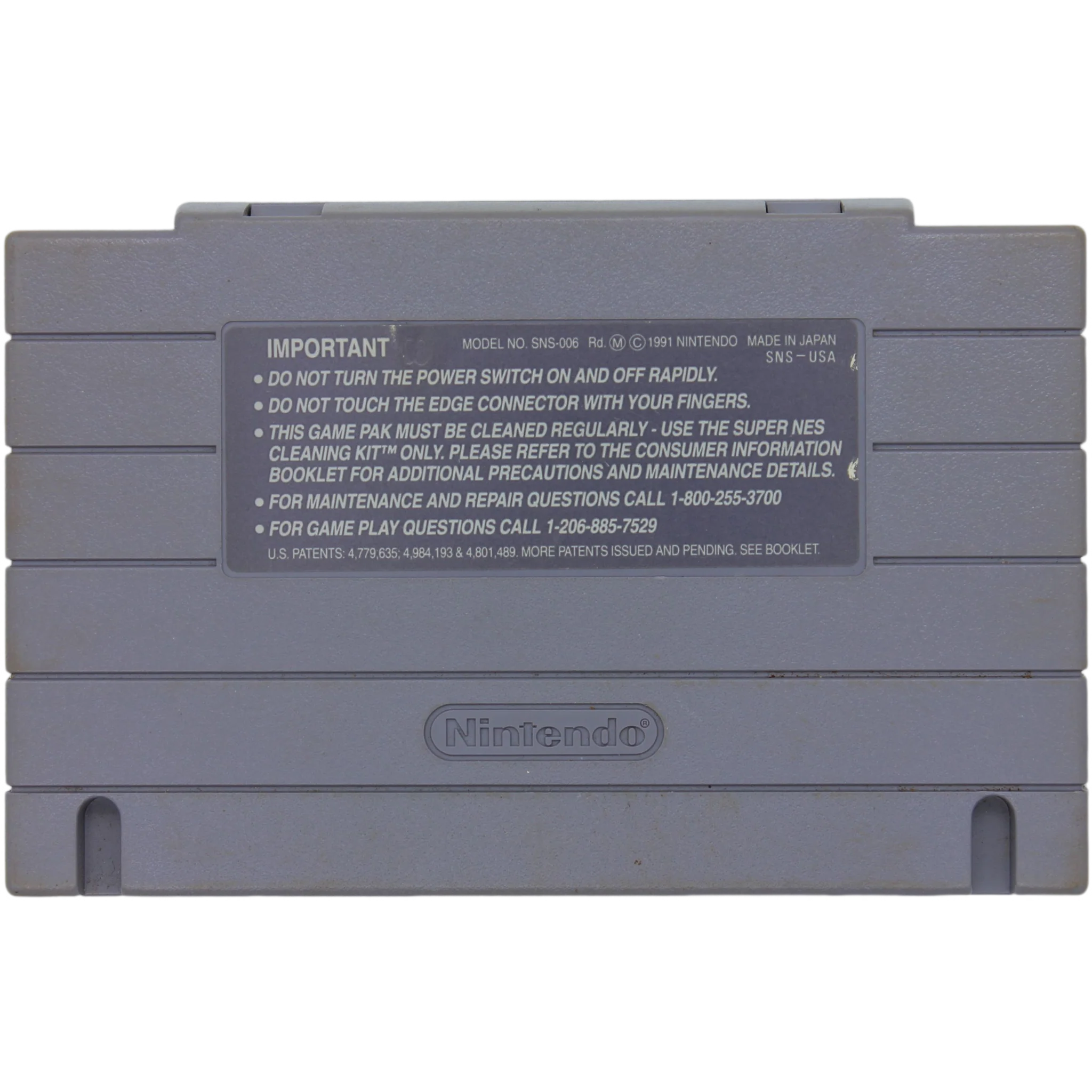 Paperboy 2 (SNES) - Image 2
