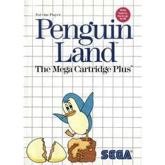 Penguin Land (Master System)