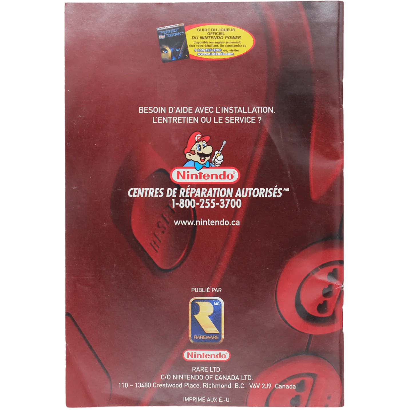 Perfect Dark (N64) - Image 10