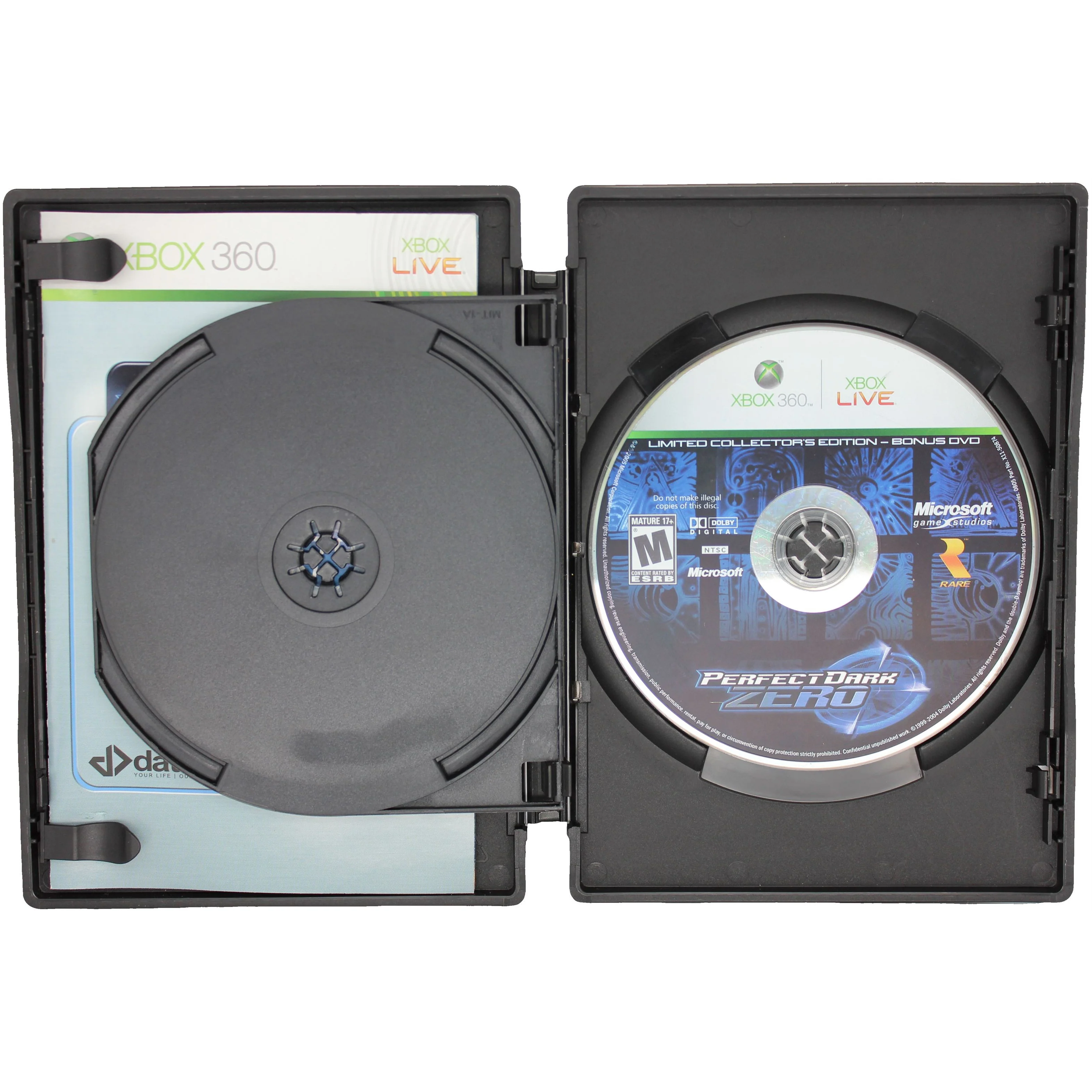 Perfect Dark Zero (Xbox 360) - Image 6