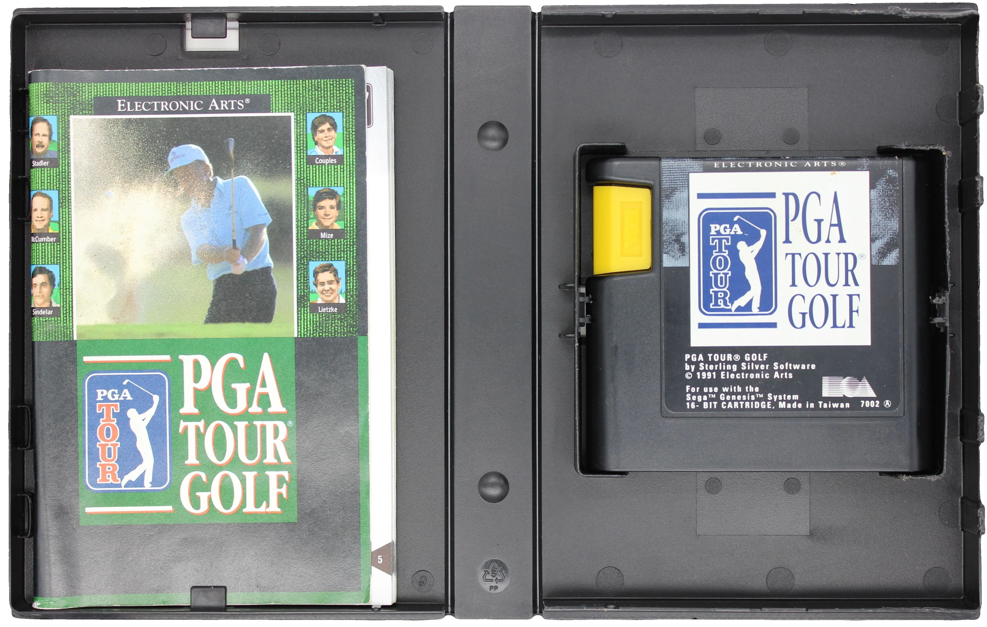 PGA Tour Golf - Image 3