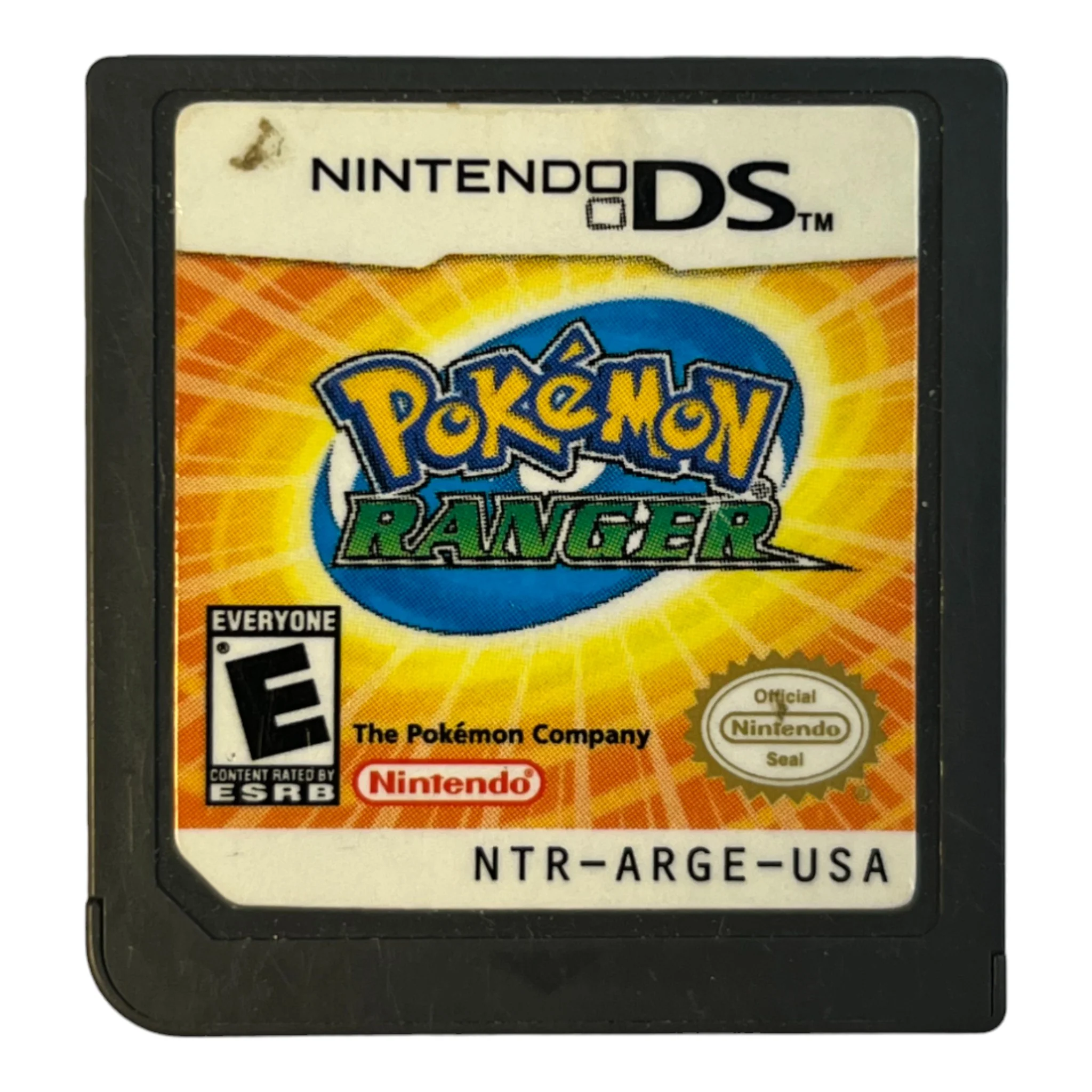Pokémon: Ranger (DS) - Image 4