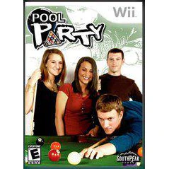 Pool Party (Wii)