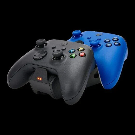 Power A XBS Dual Charging Dock
