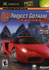 Project Gotham Racing 2 (Xbox) - Image 3