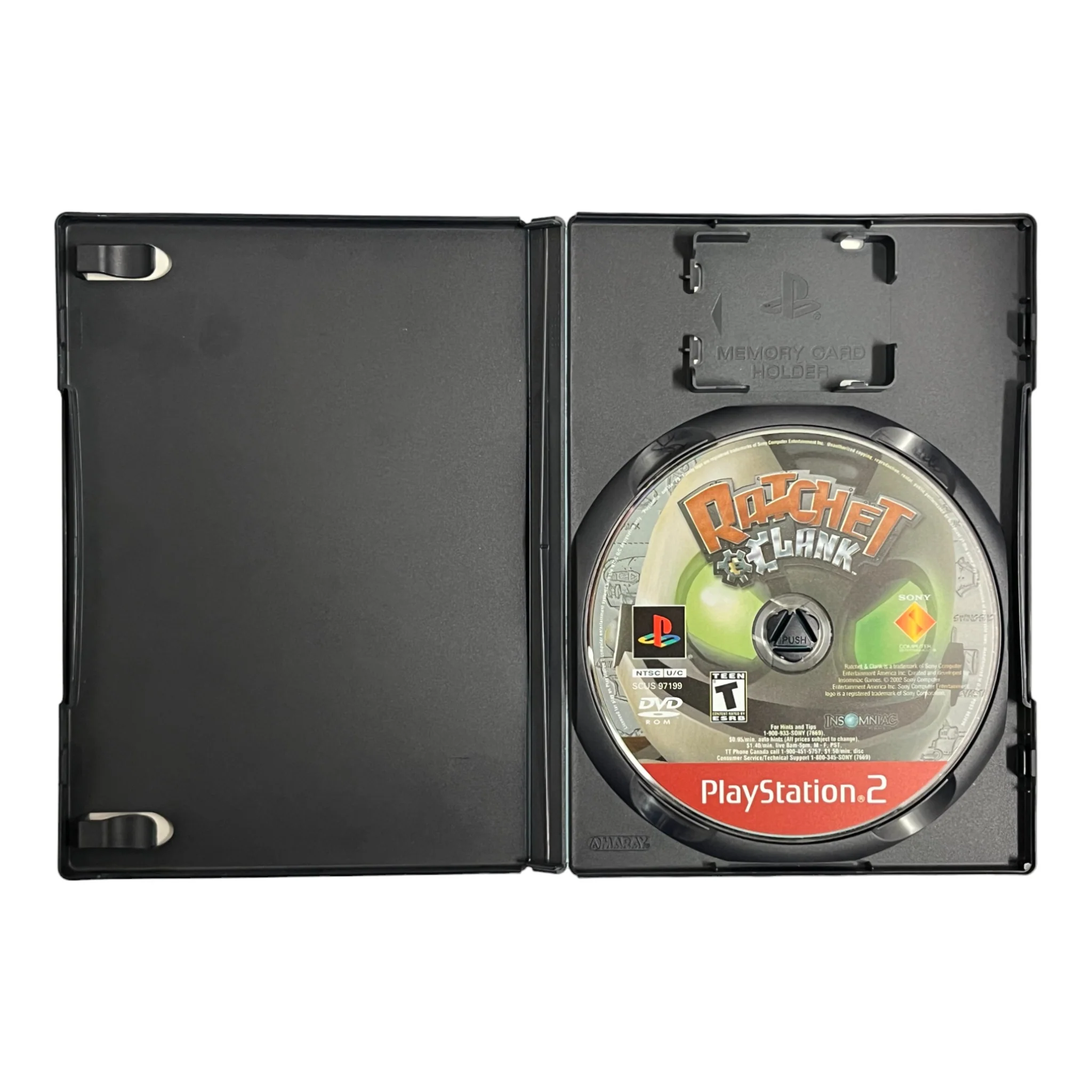 Ratchet & Clank (PS2) - Image 4