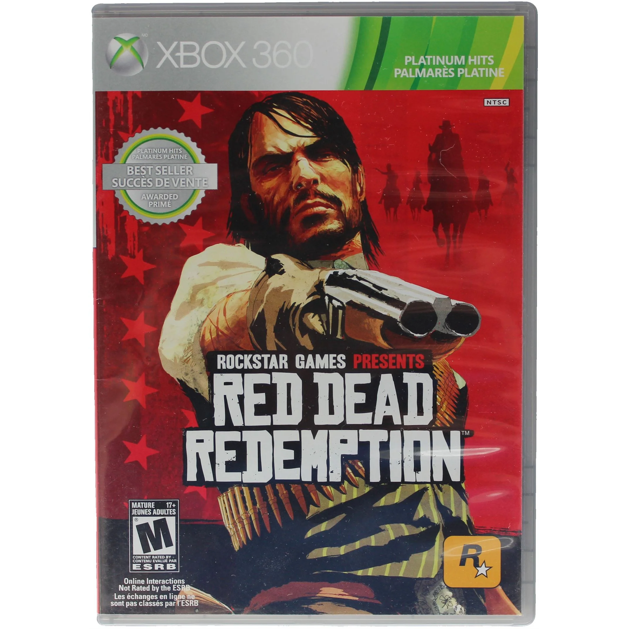 Red Dead Redemption (Xbox 360) - Image 8