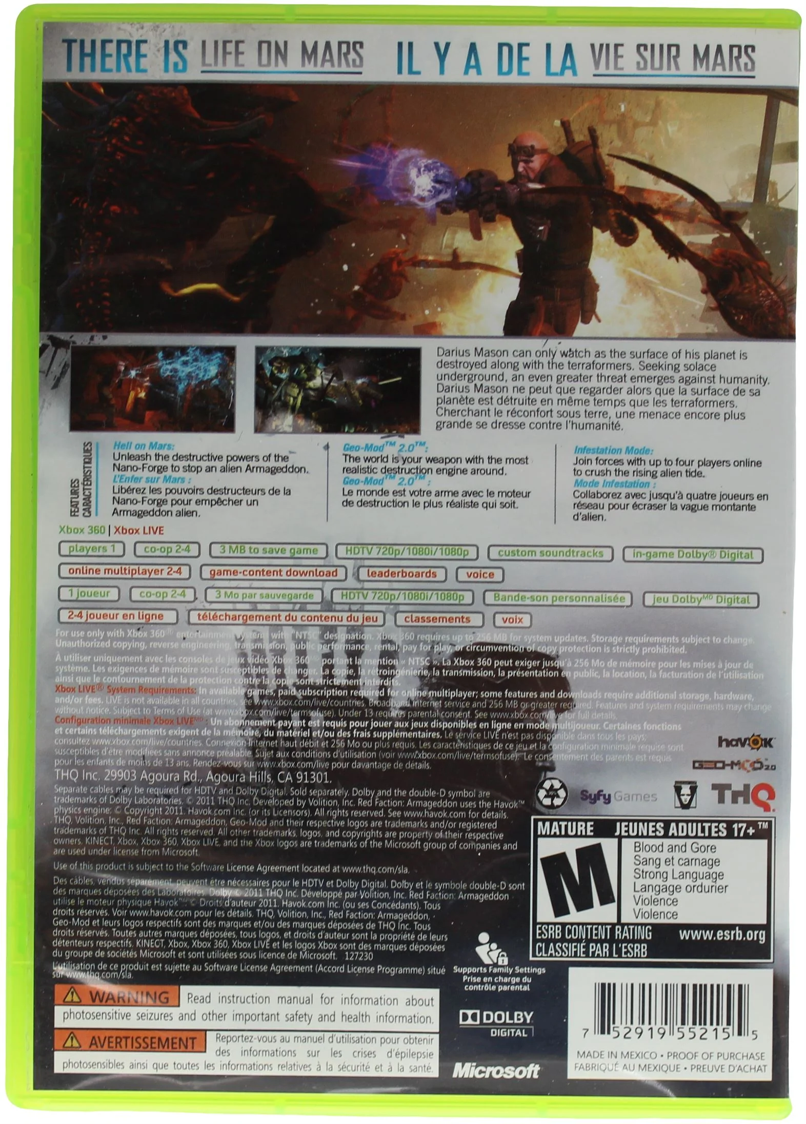 Red Faction: Armageddon - Image 2