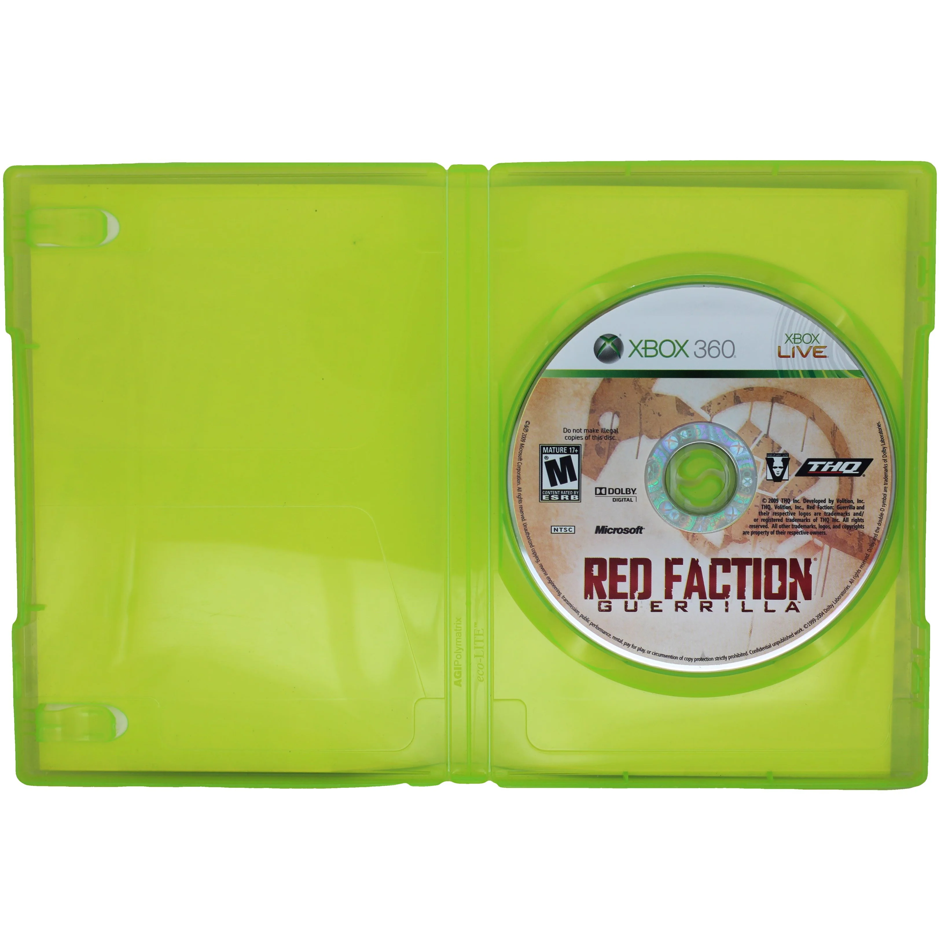 Red Faction: Guerrilla - Image 4