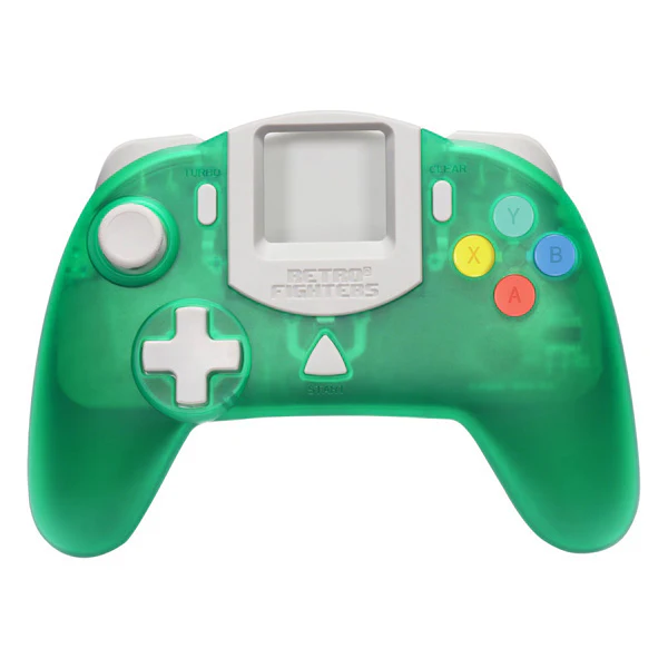 STRIKERDC DREAMCAST CONTROLLER - Image 3