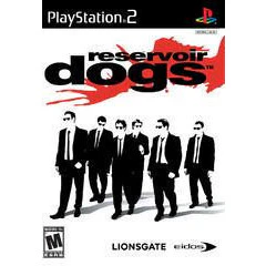Reservoir Dogs (PS2)