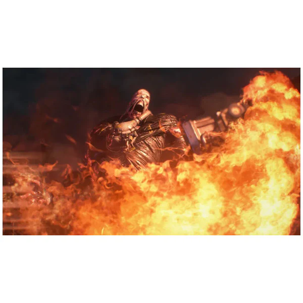 Resident Evil 3 (PS5) - Image 3
