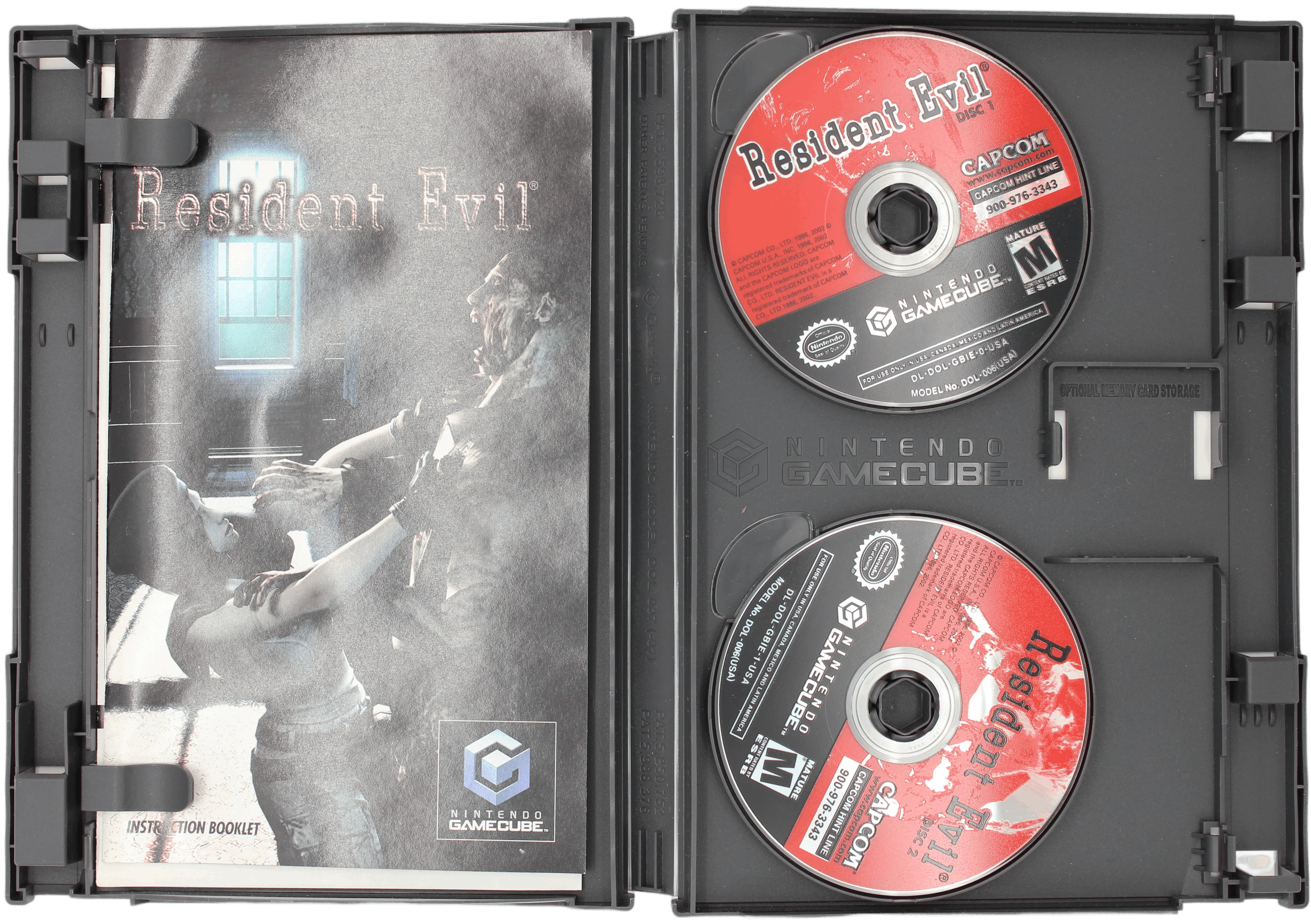 Resident Evil [Player's Choice] - Image 2