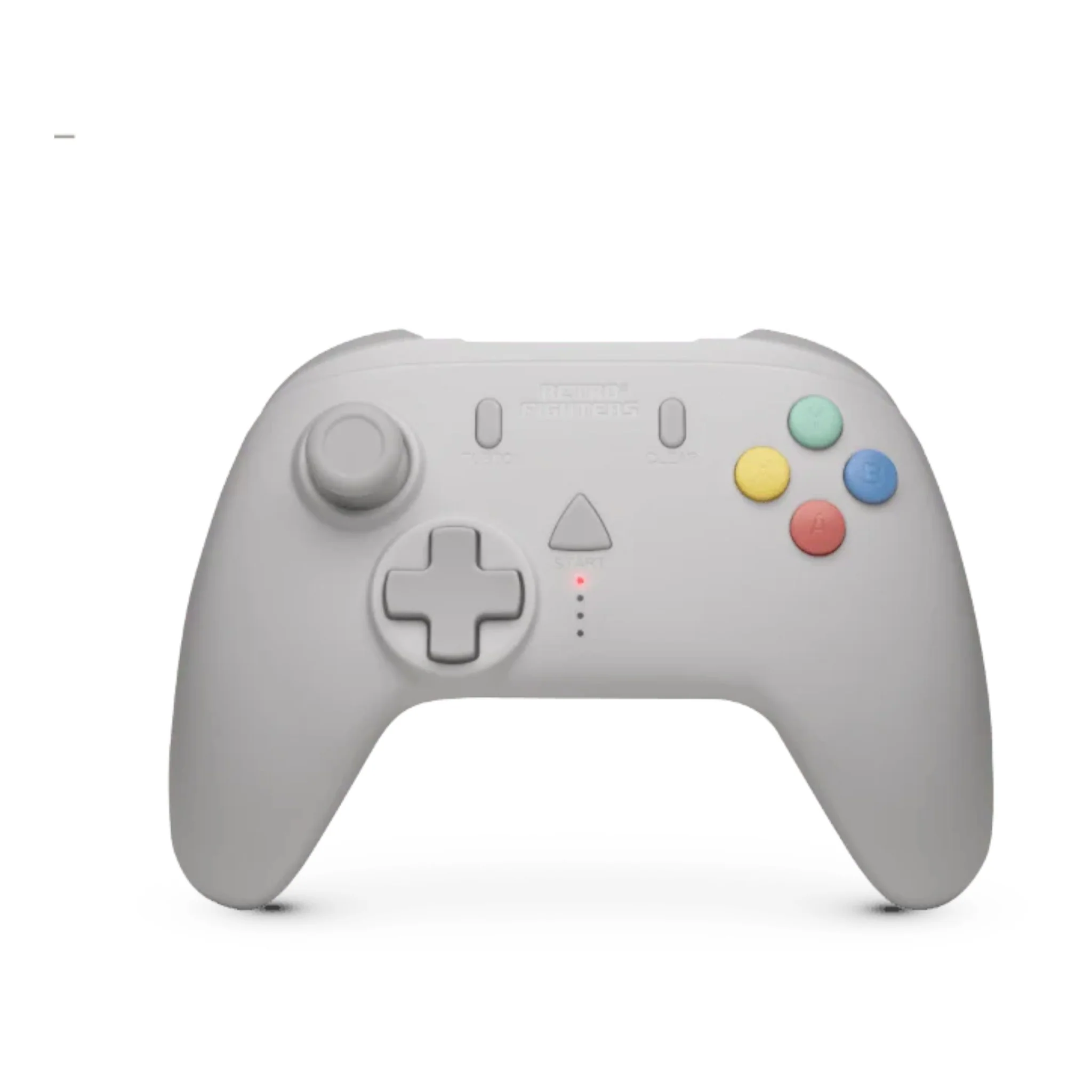 Retro Fighters -StrikerDC Wireless Controller for Dreamcast (Sega Dreamcast) - Various Colours - Image 2