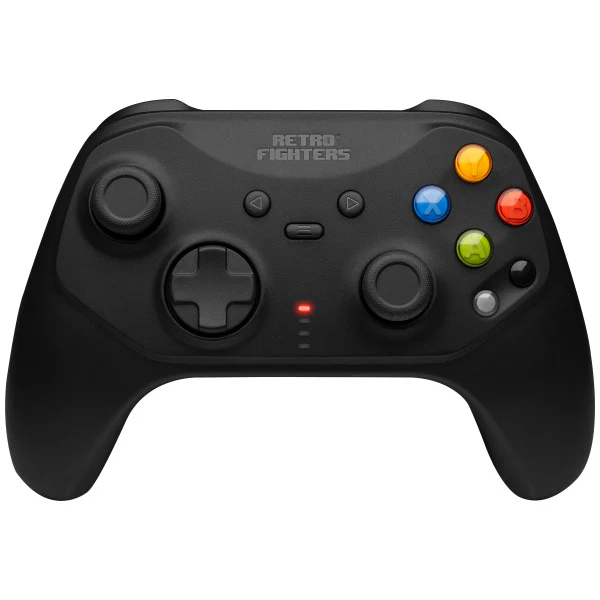 Retro Fighters Hunter Wireless Controller for XBOX, Switch, PC - Various Colours - Image 2