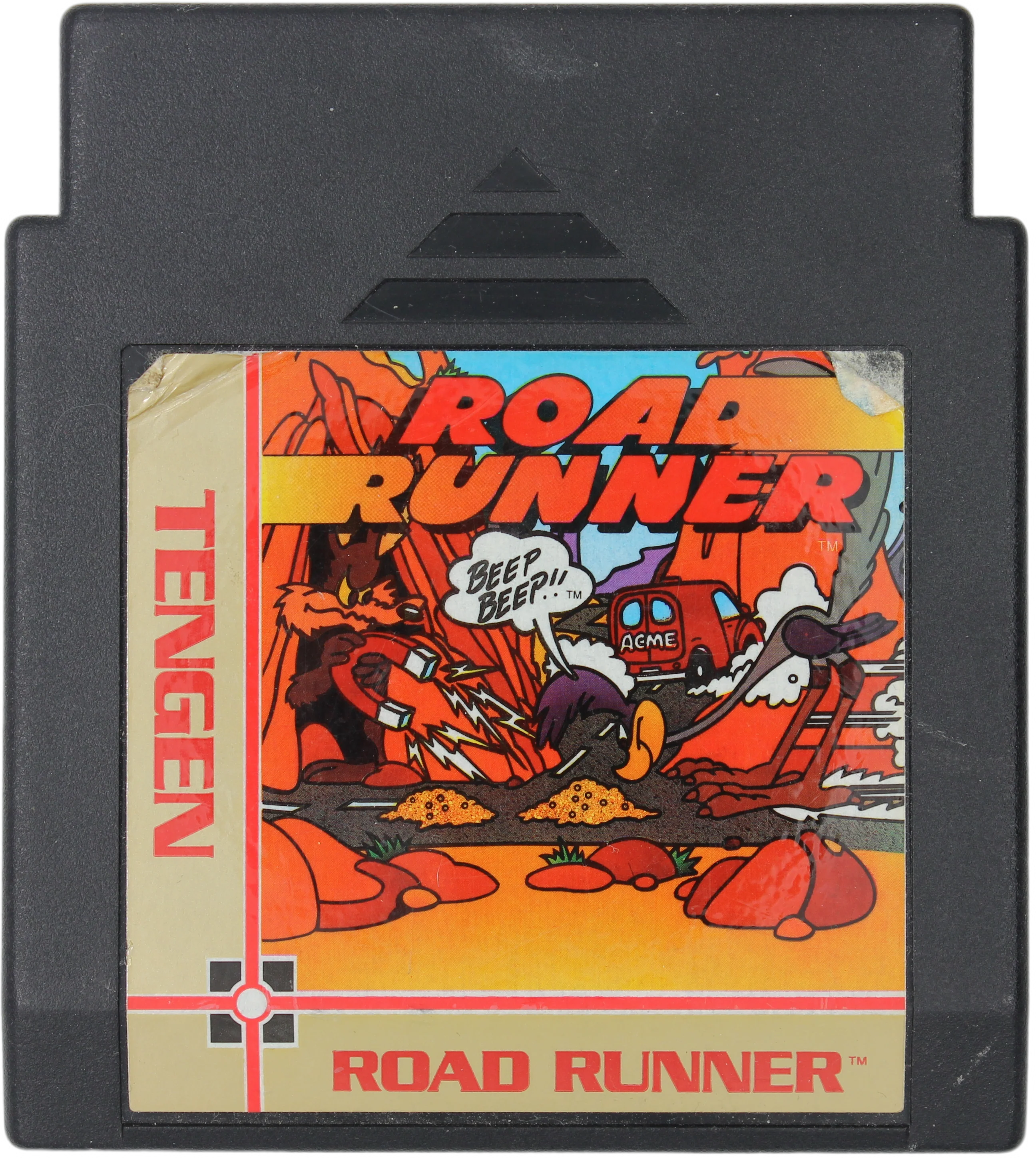 Road Runner