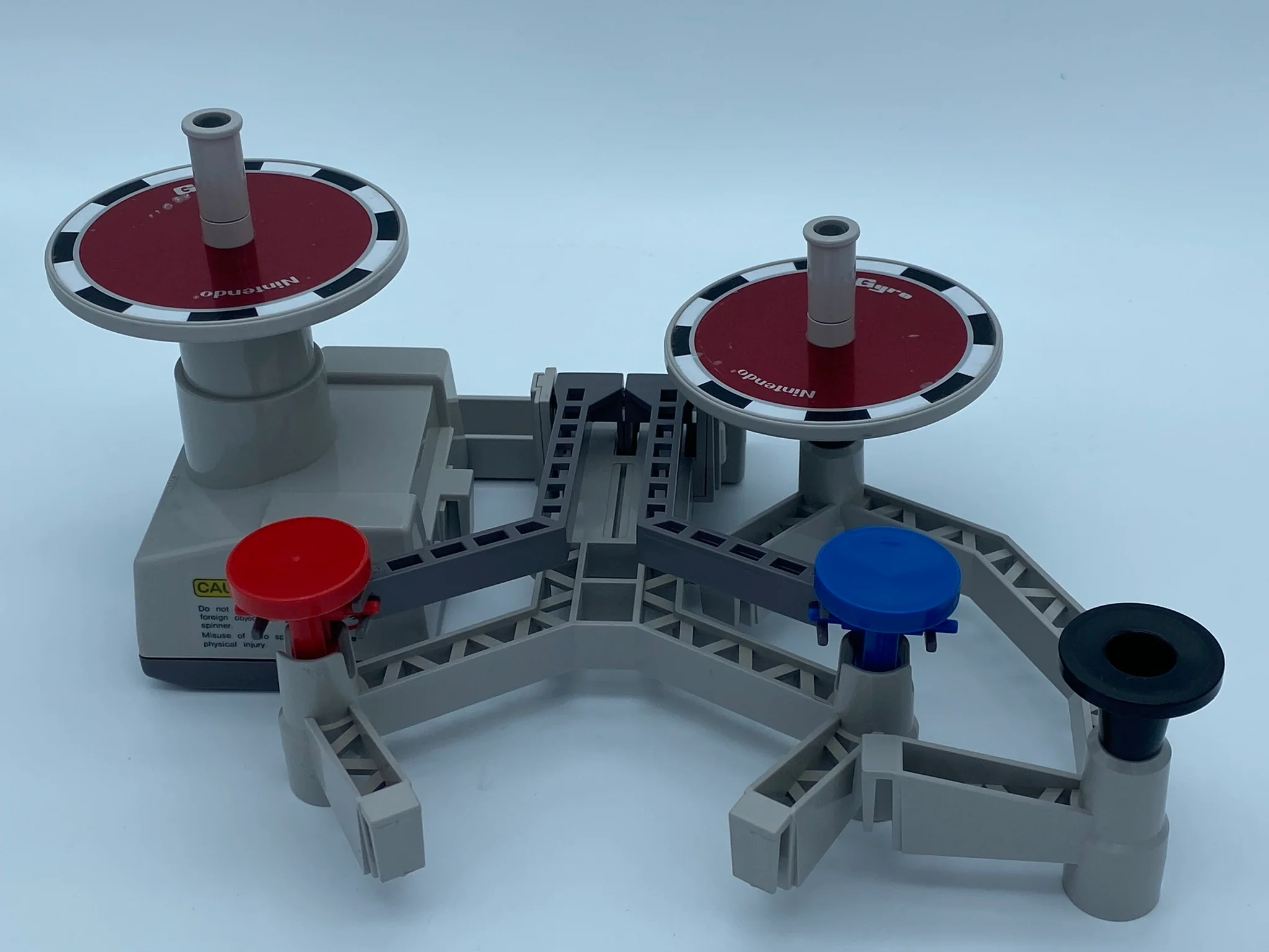 R.O.B. The Robot with Gyromite + Extras - Image 7