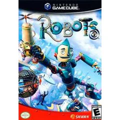 Robots (GC)