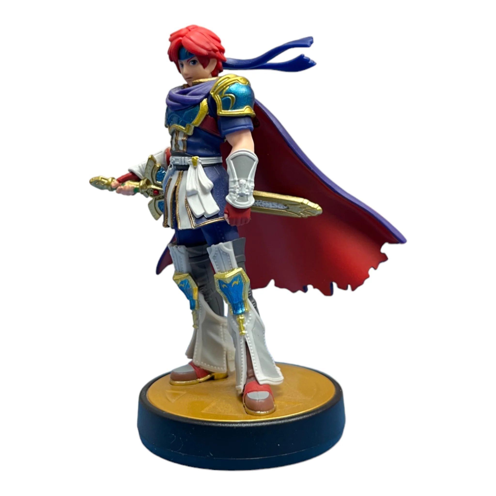 Roy (amiibo) - Image 4