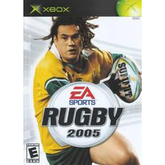 Rugby 2005 (Xbox) - Image 4
