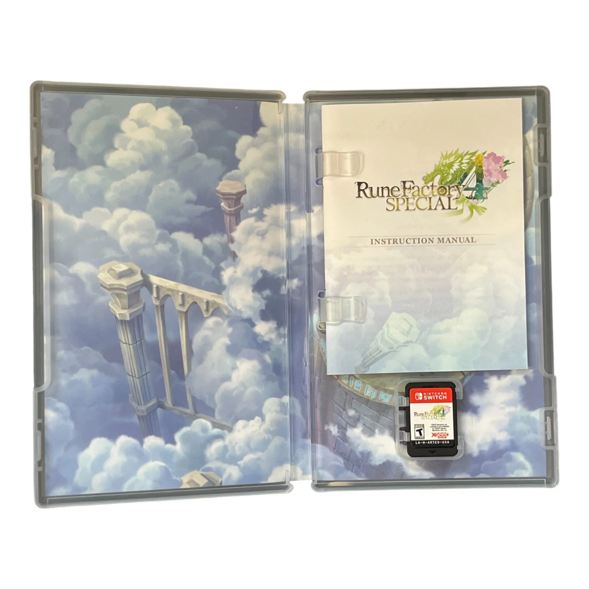 Rune Factory 4 Special (Switch) - Image 3