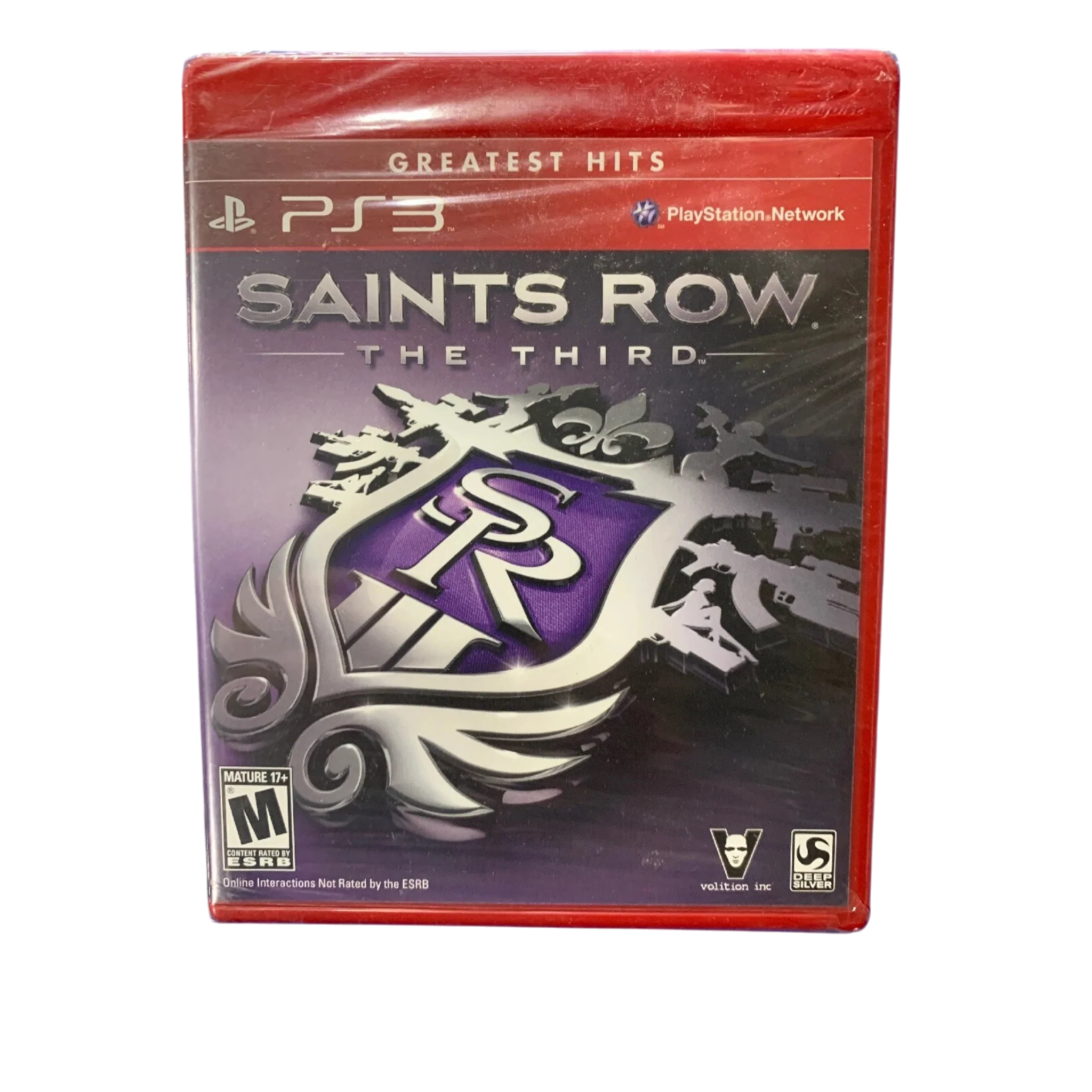 Saints Row 2 (PS3) - Image 2